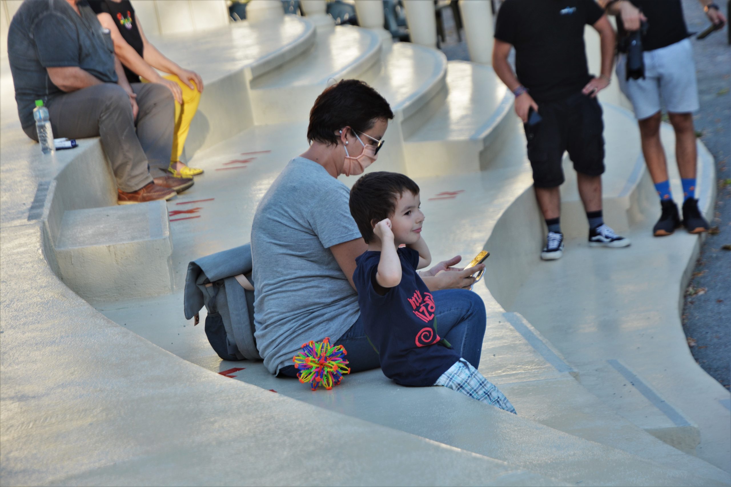 concert Give Peace a Chance 0radea (44)