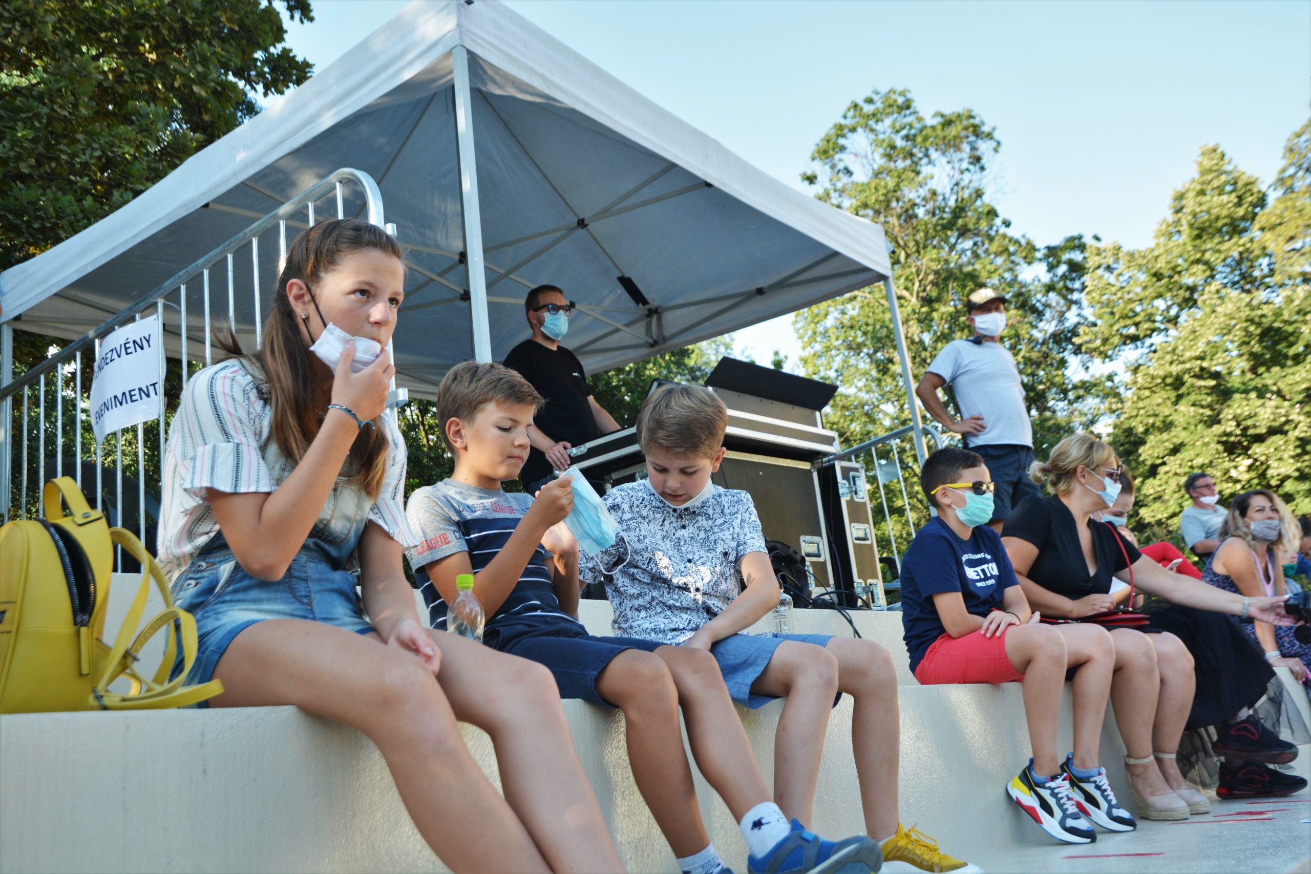 concert Give Peace a Chance 0radea (6)