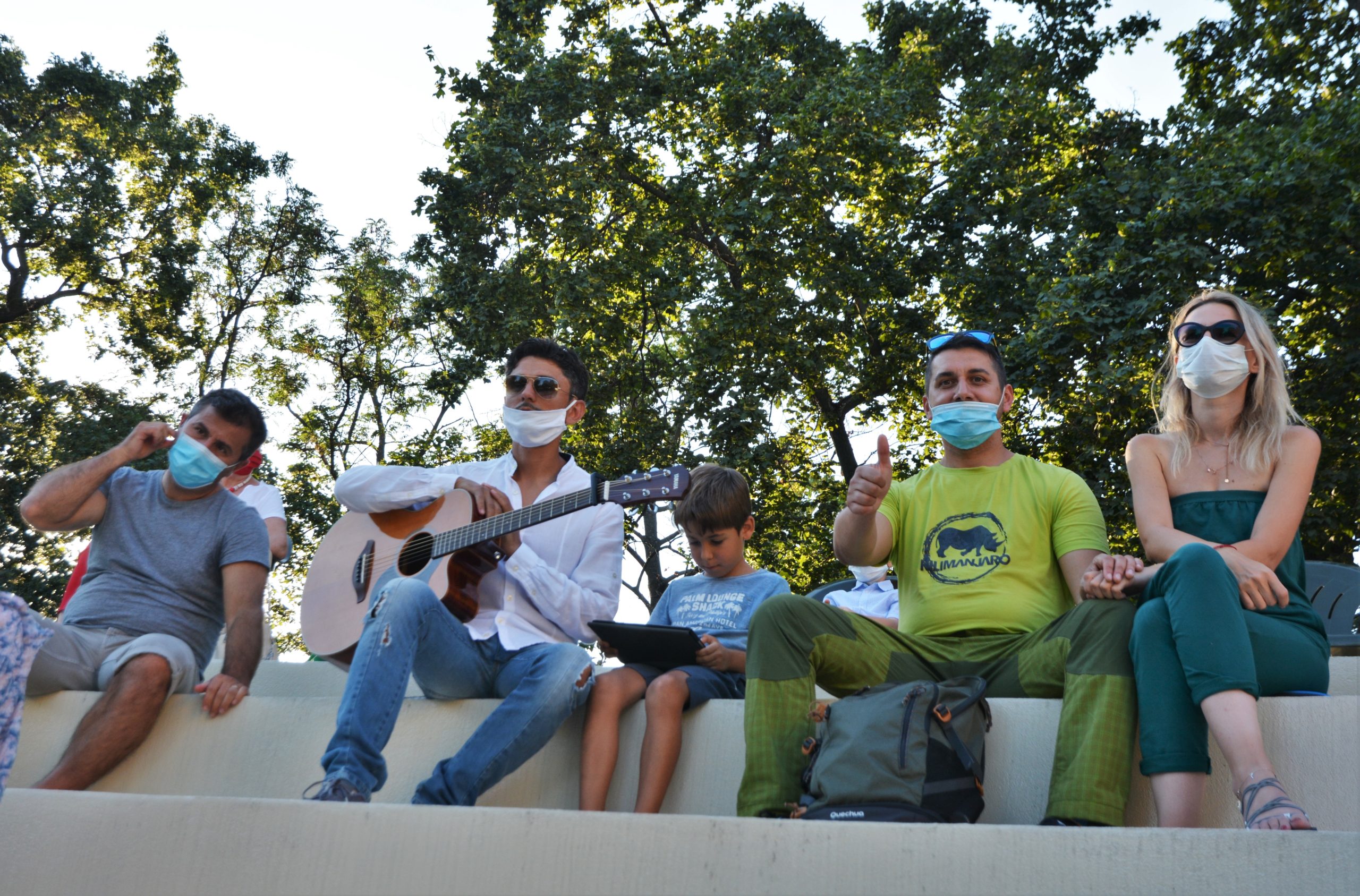 concert Give Peace a Chance 0radea (60)