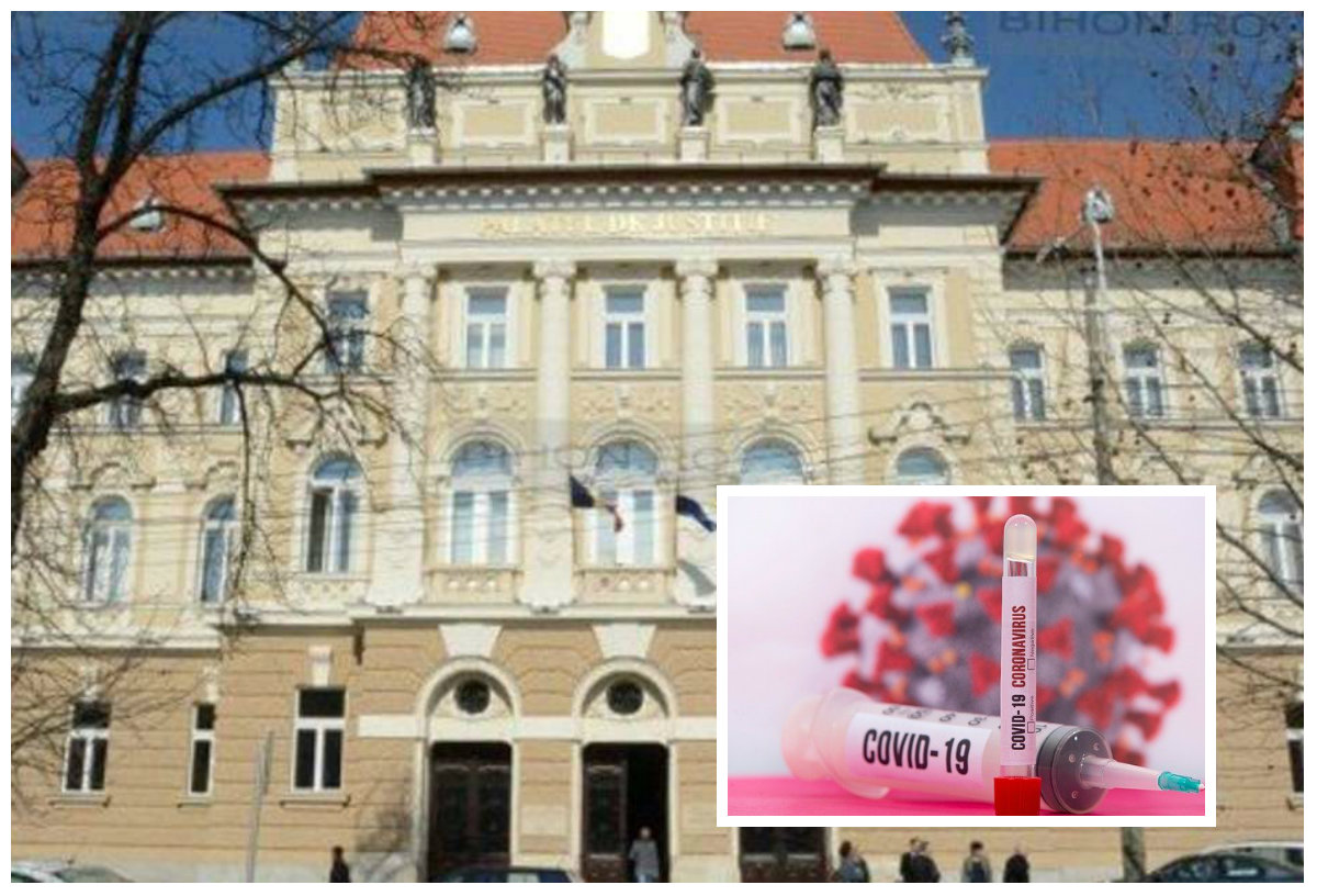 Curtea De Apel Oradea Cere Măsuri Pentru Apărarea Independenței și Reputației Judecătorilor Clujust