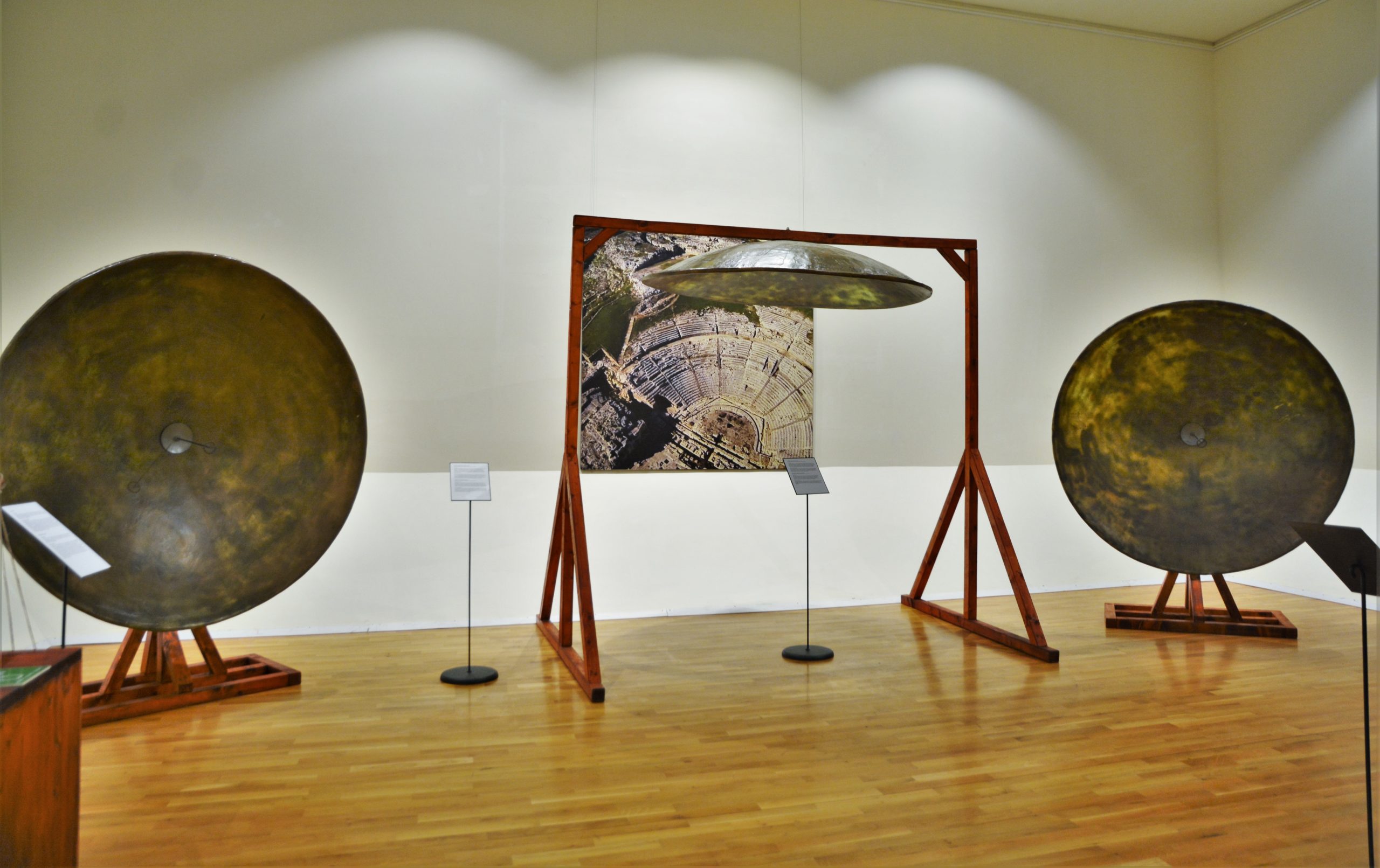 expozitie Arhimede și invențiile sale (11)