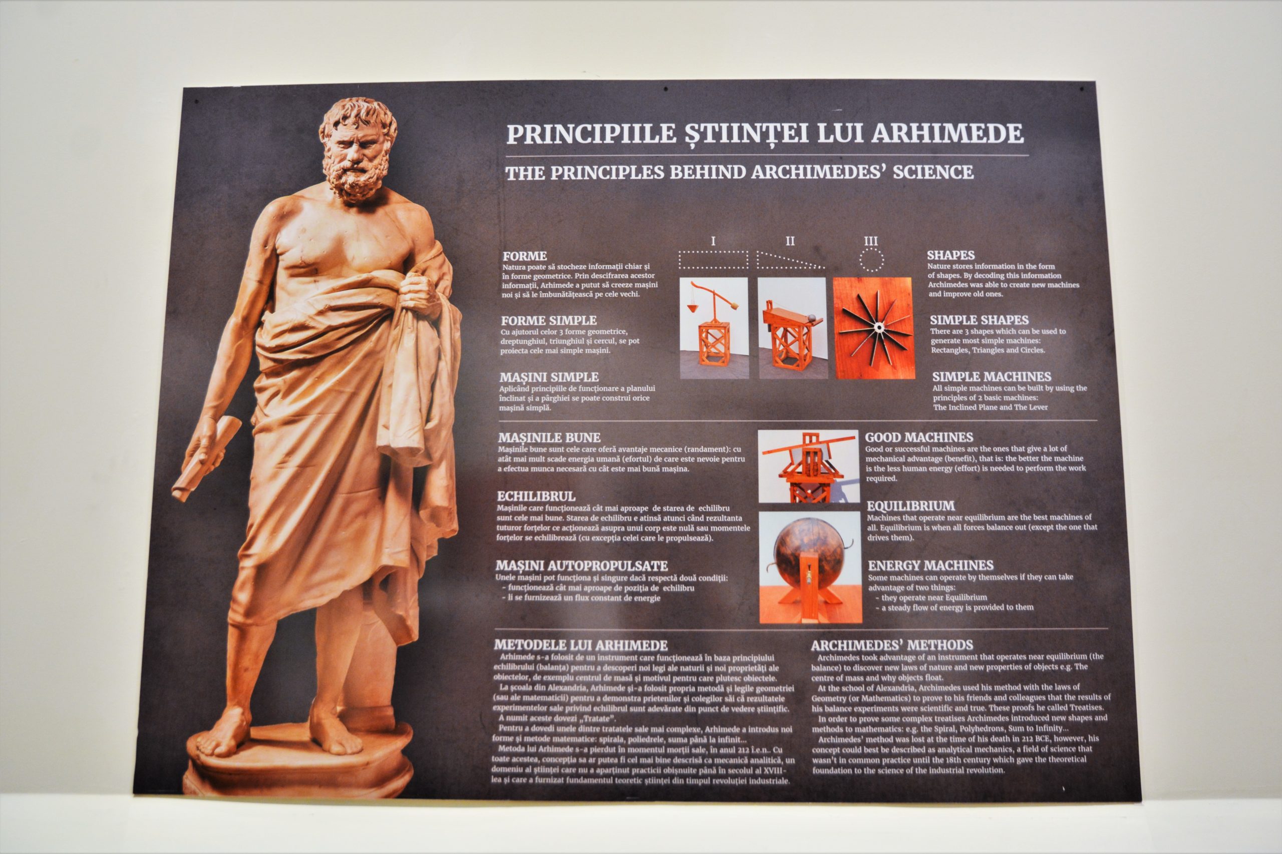 expozitie Arhimede și invențiile sale (20)
