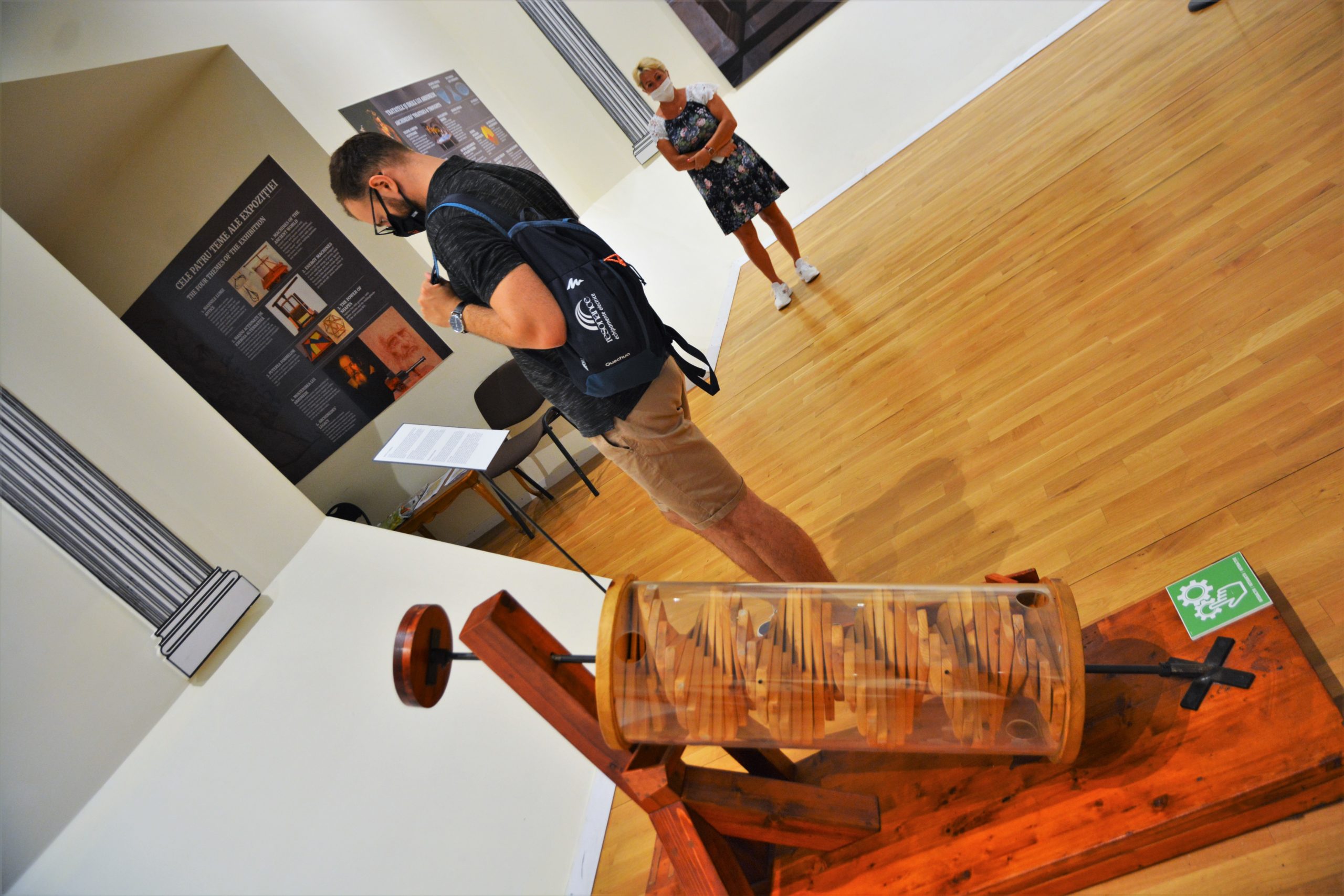 expozitie Arhimede și invențiile sale (21)