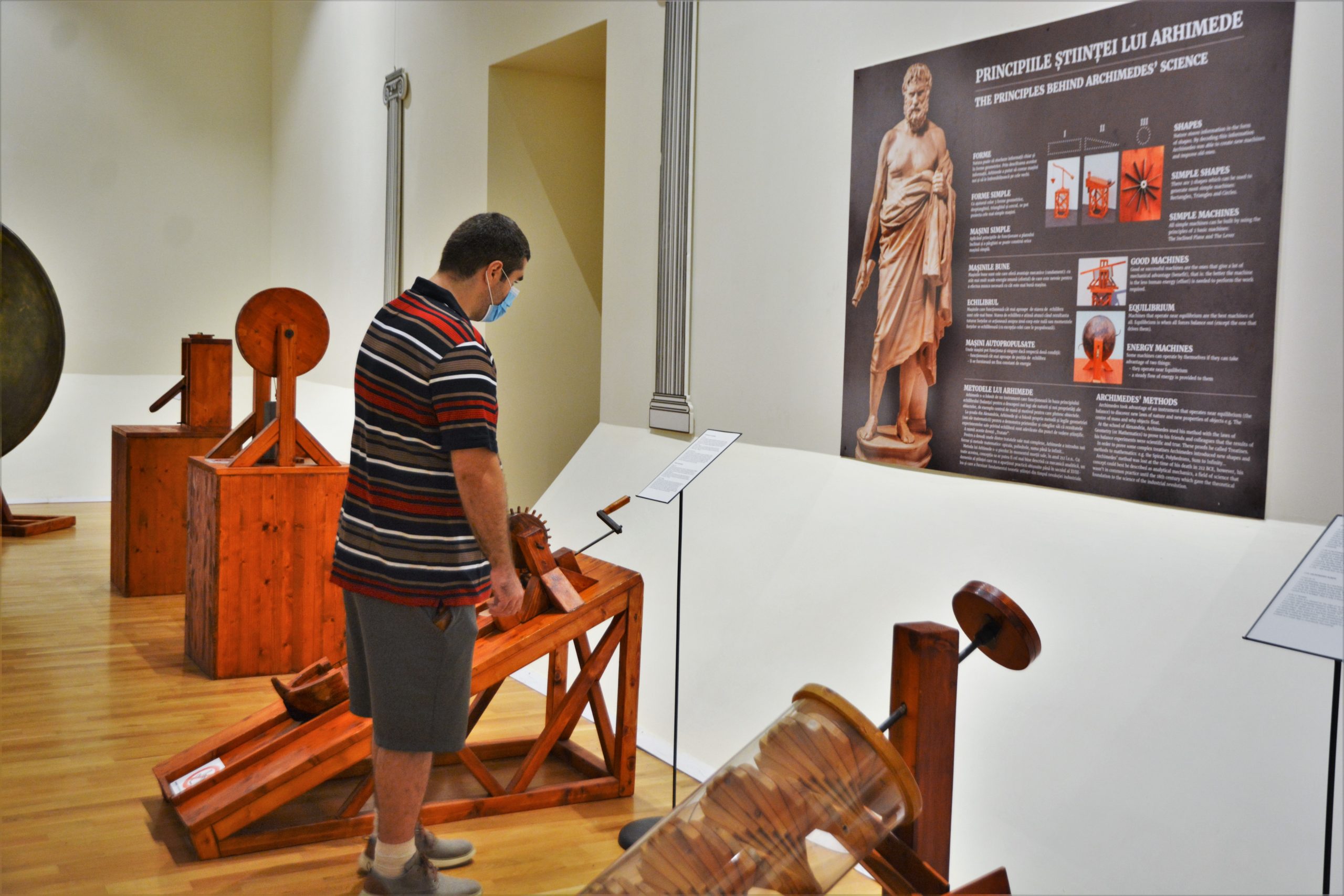 expozitie Arhimede și invențiile sale (25)