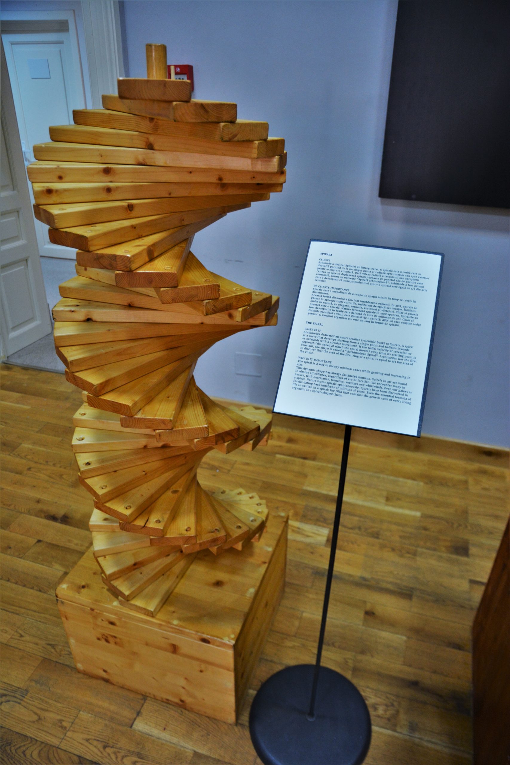 expozitie Arhimede și invențiile sale (29)