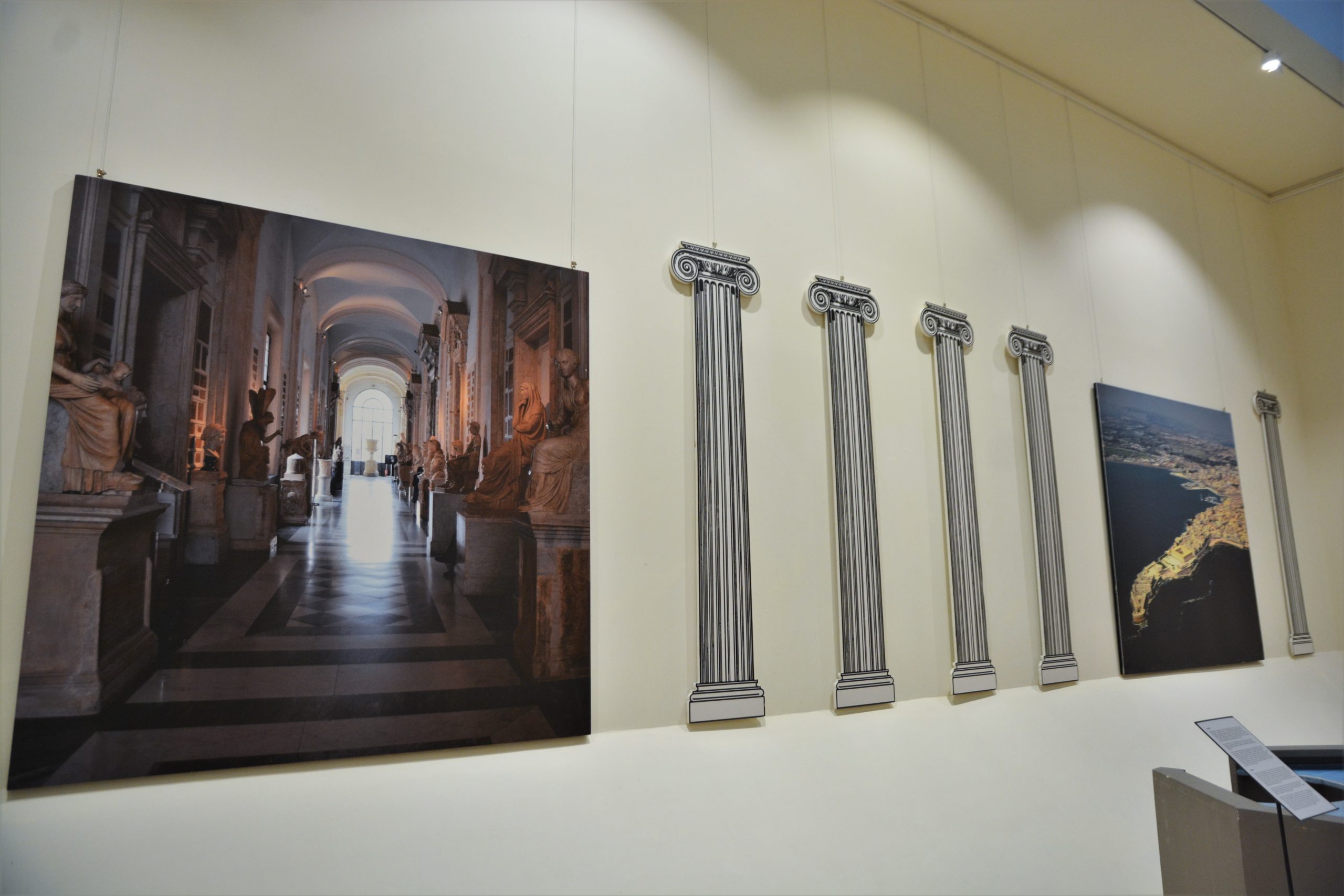 expozitie Arhimede și invențiile sale (3)