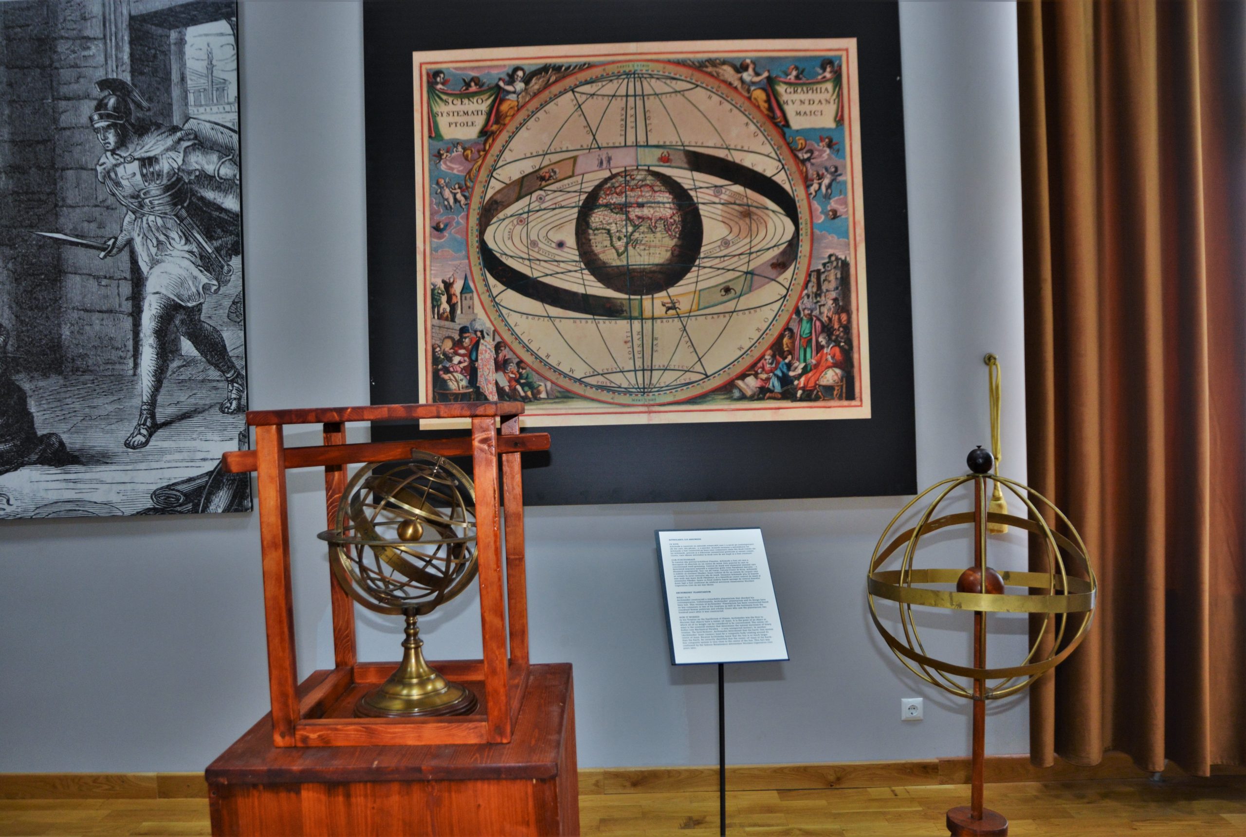 expozitie Arhimede și invențiile sale (39)