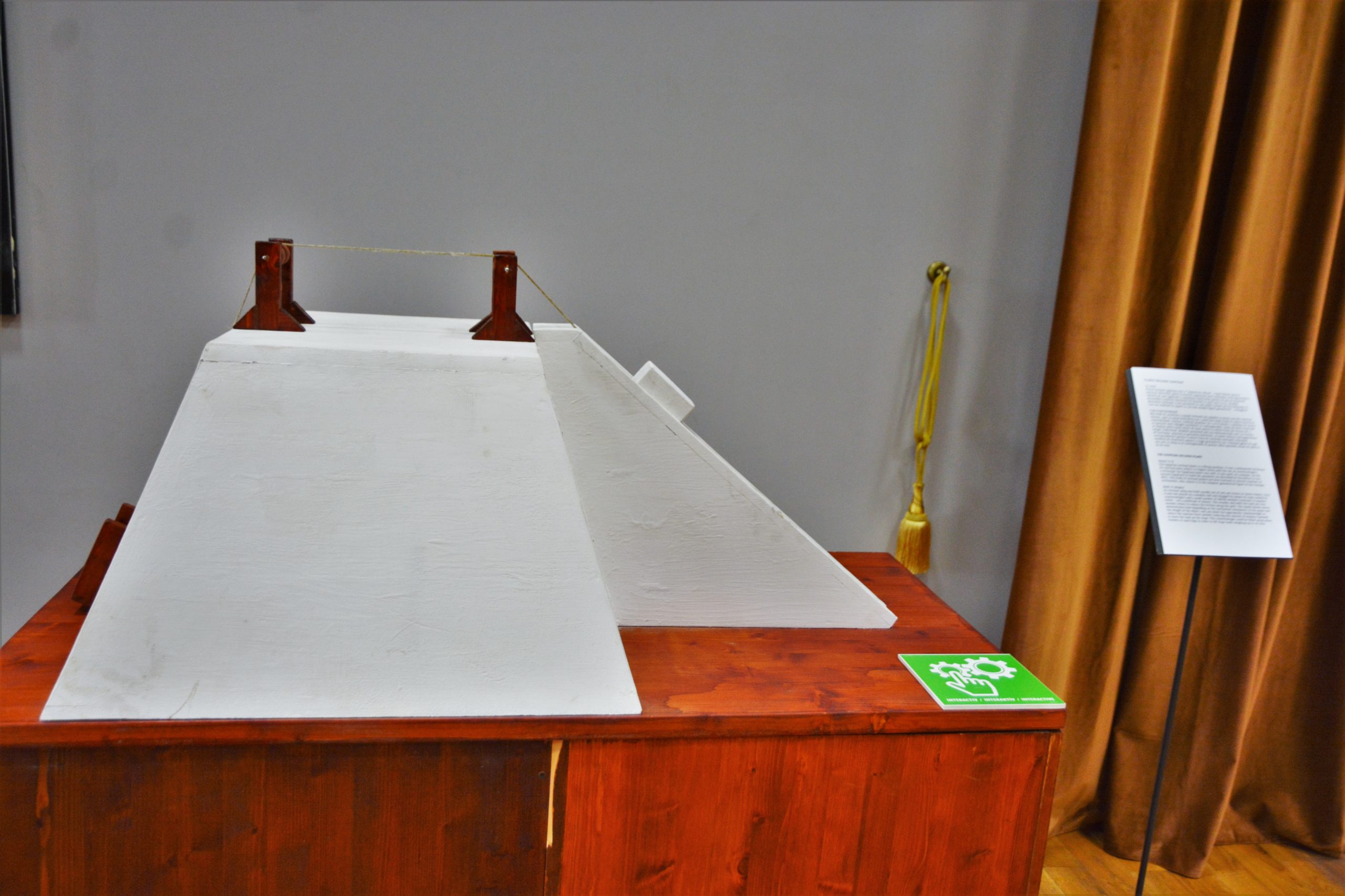 expozitie Arhimede și invențiile sale (43)