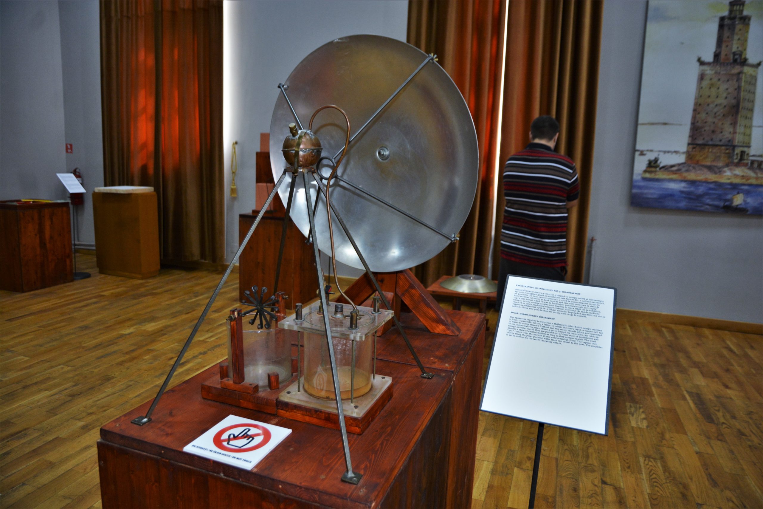 expozitie Arhimede și invențiile sale (47)