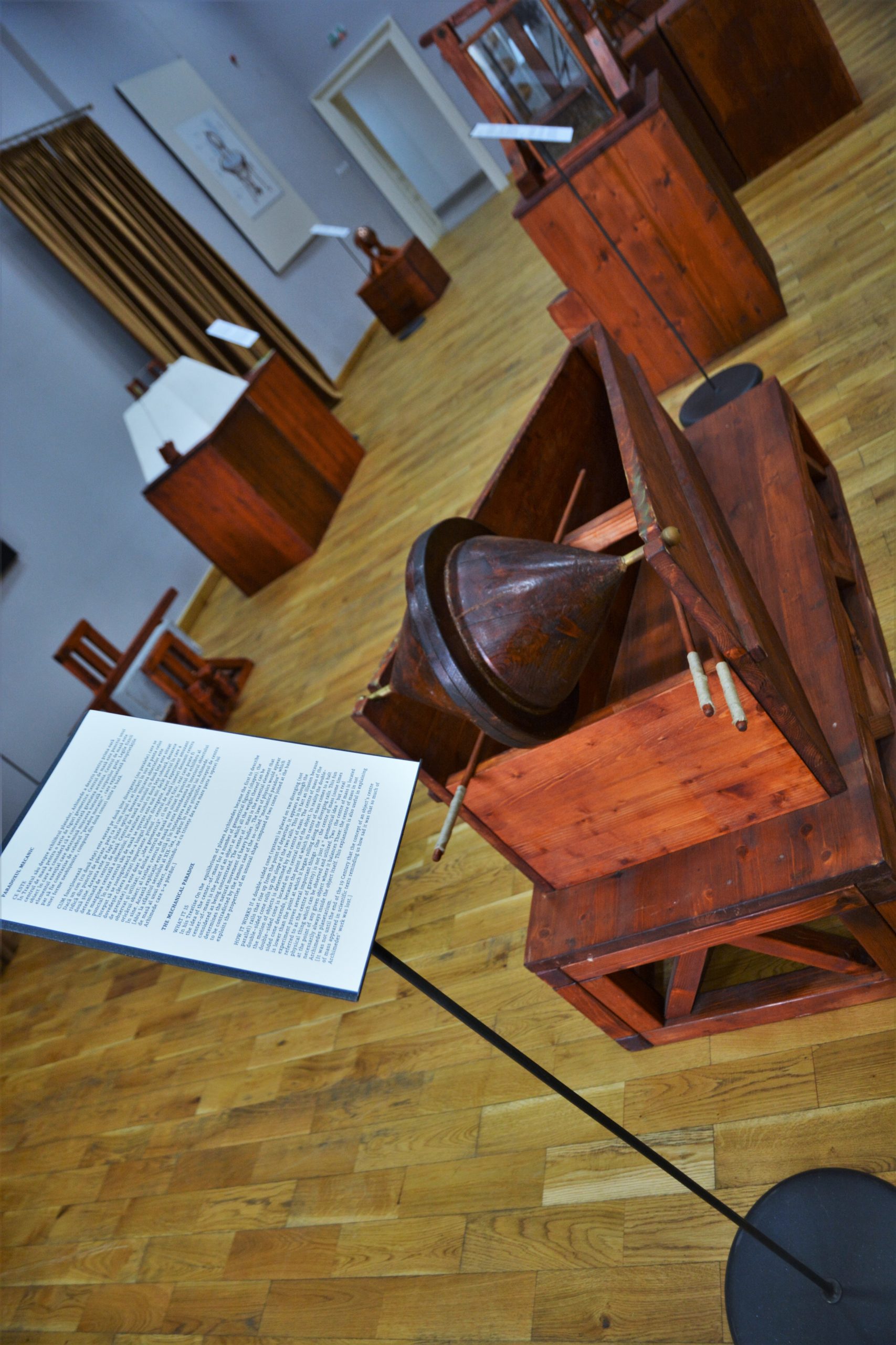 expozitie Arhimede și invențiile sale (49)