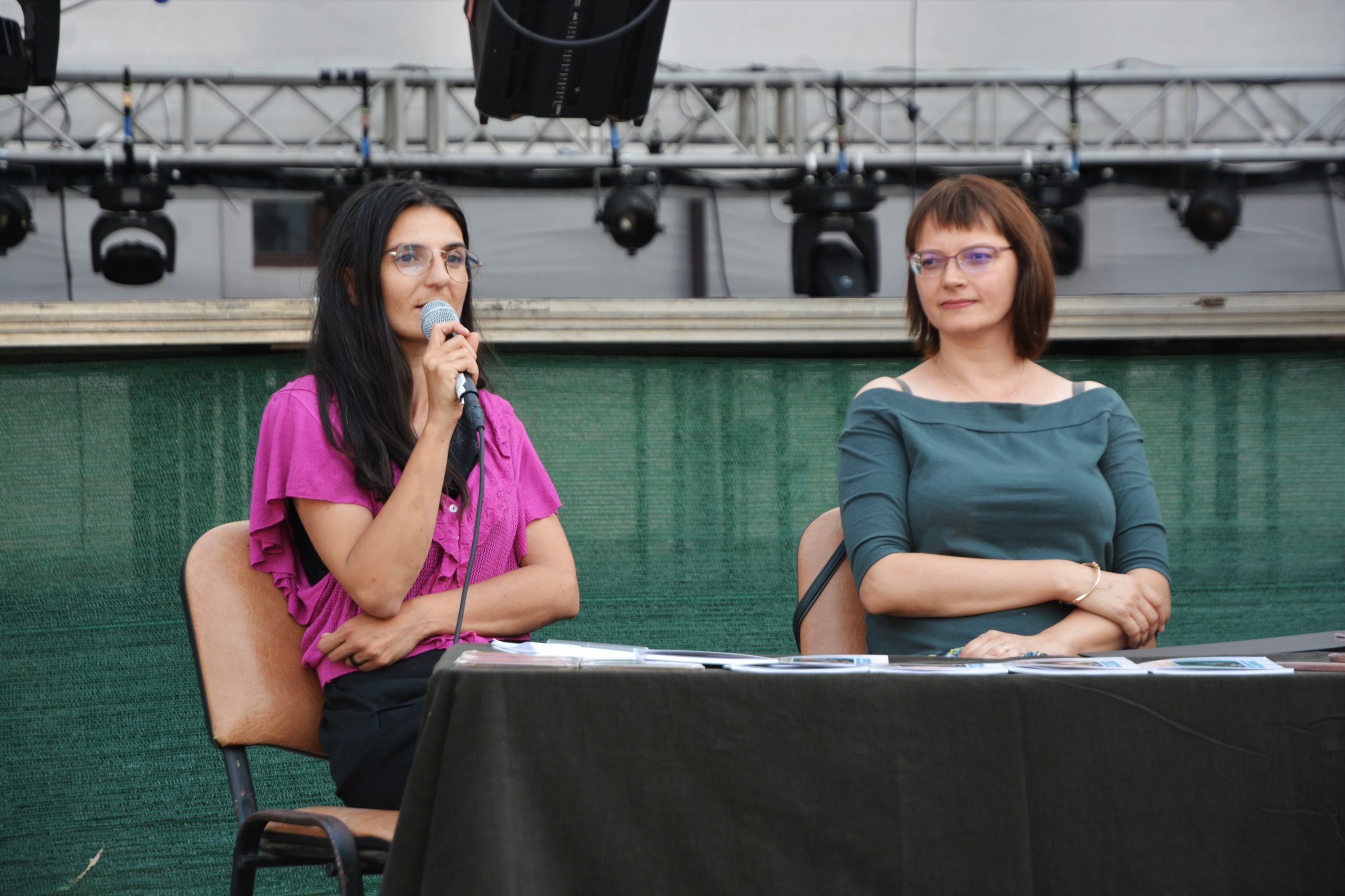 lansare carte Bunavestire Delicioasă Ocolul pandemiei în 33 de cânturi (10)