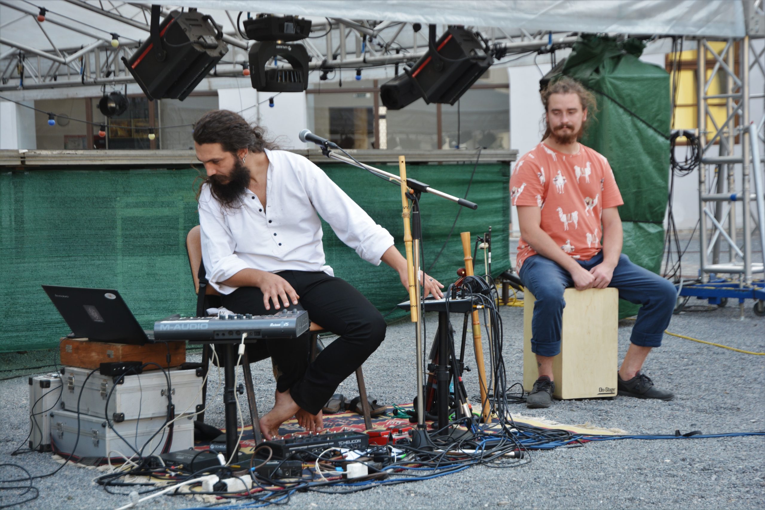 lansare carte Bunavestire Delicioasă Ocolul pandemiei în 33 de cânturi (11)