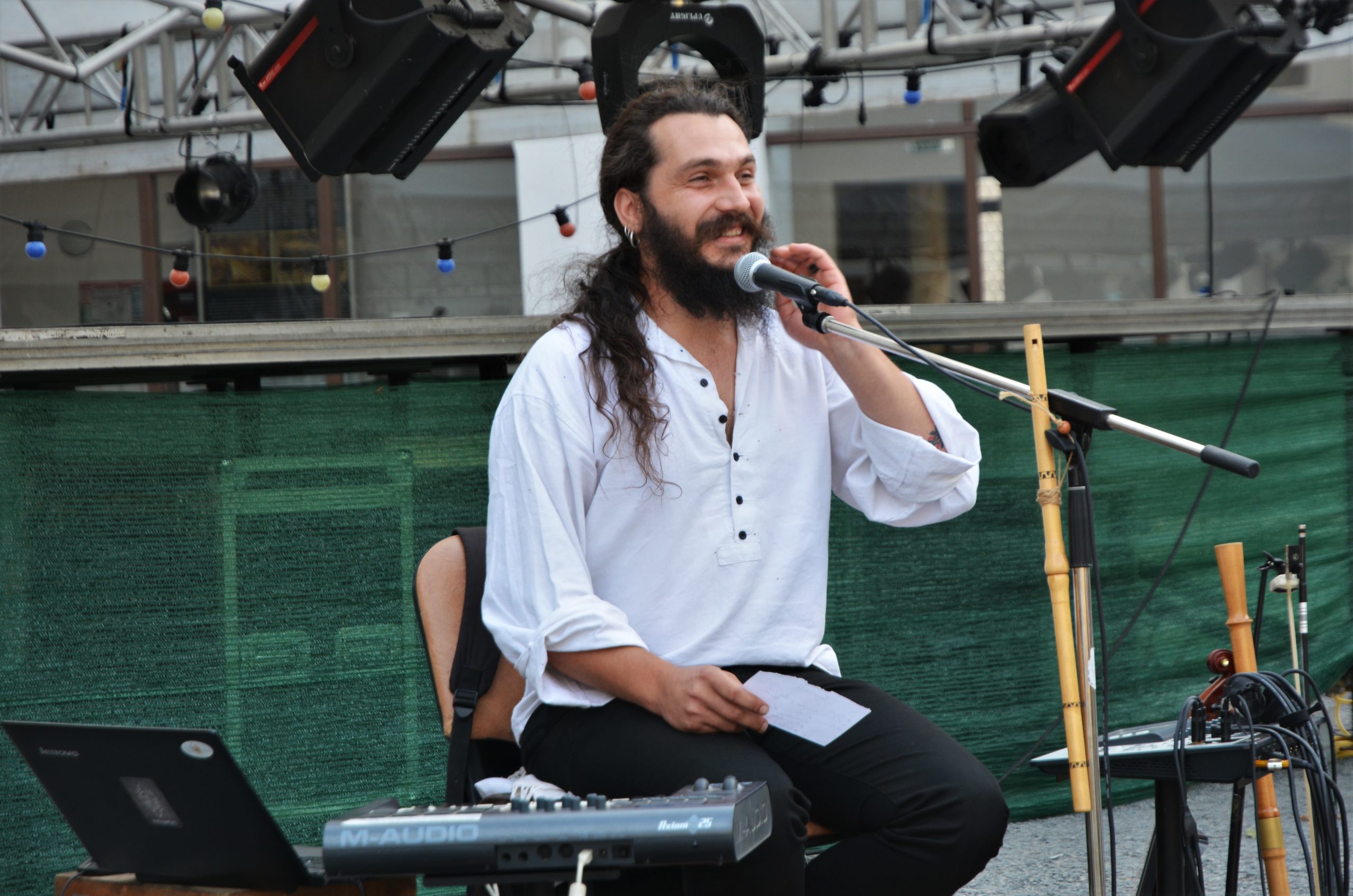 lansare carte Bunavestire Delicioasă Ocolul pandemiei în 33 de cânturi (12)