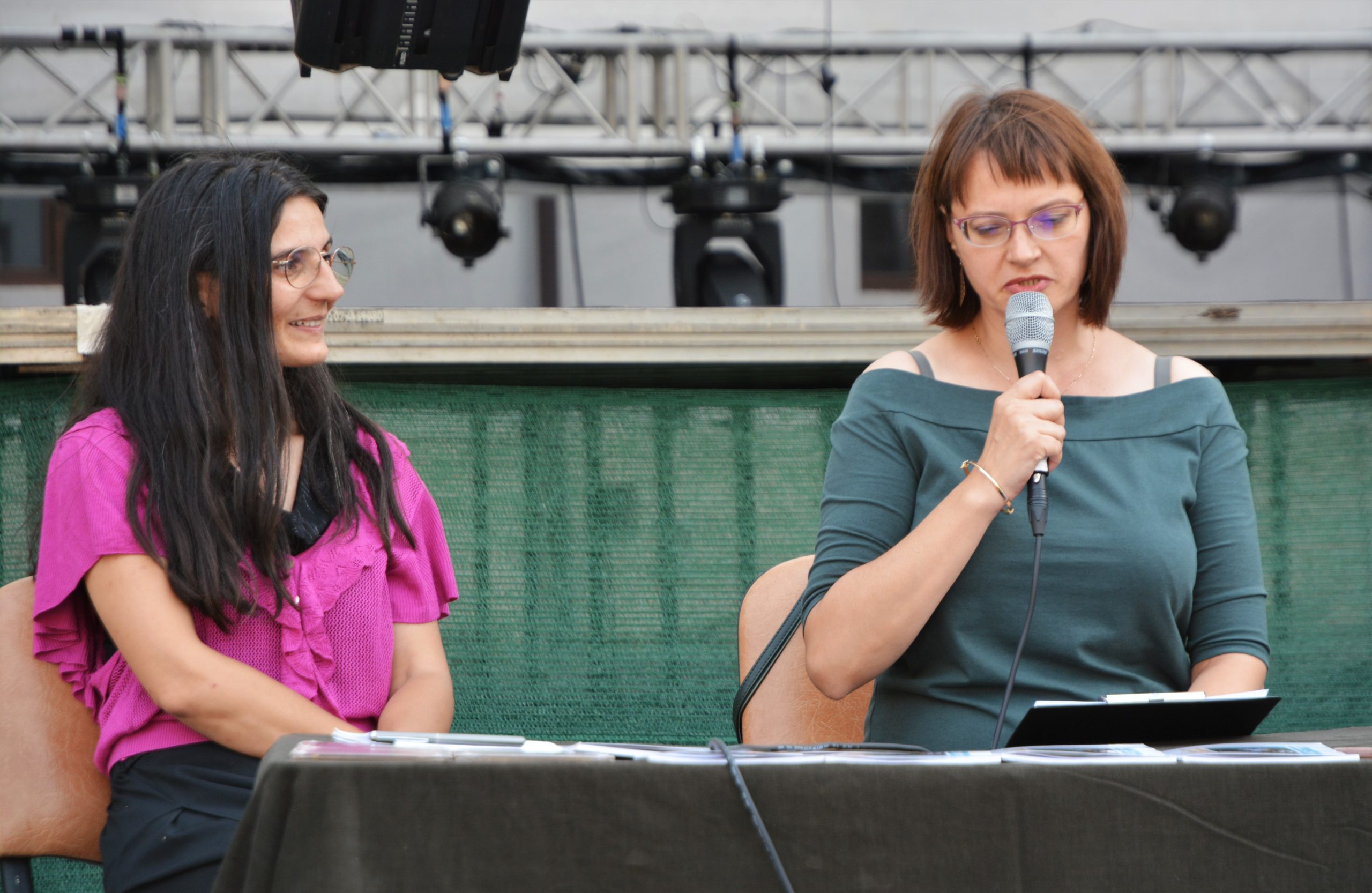 lansare carte Bunavestire Delicioasă Ocolul pandemiei în 33 de cânturi (19)