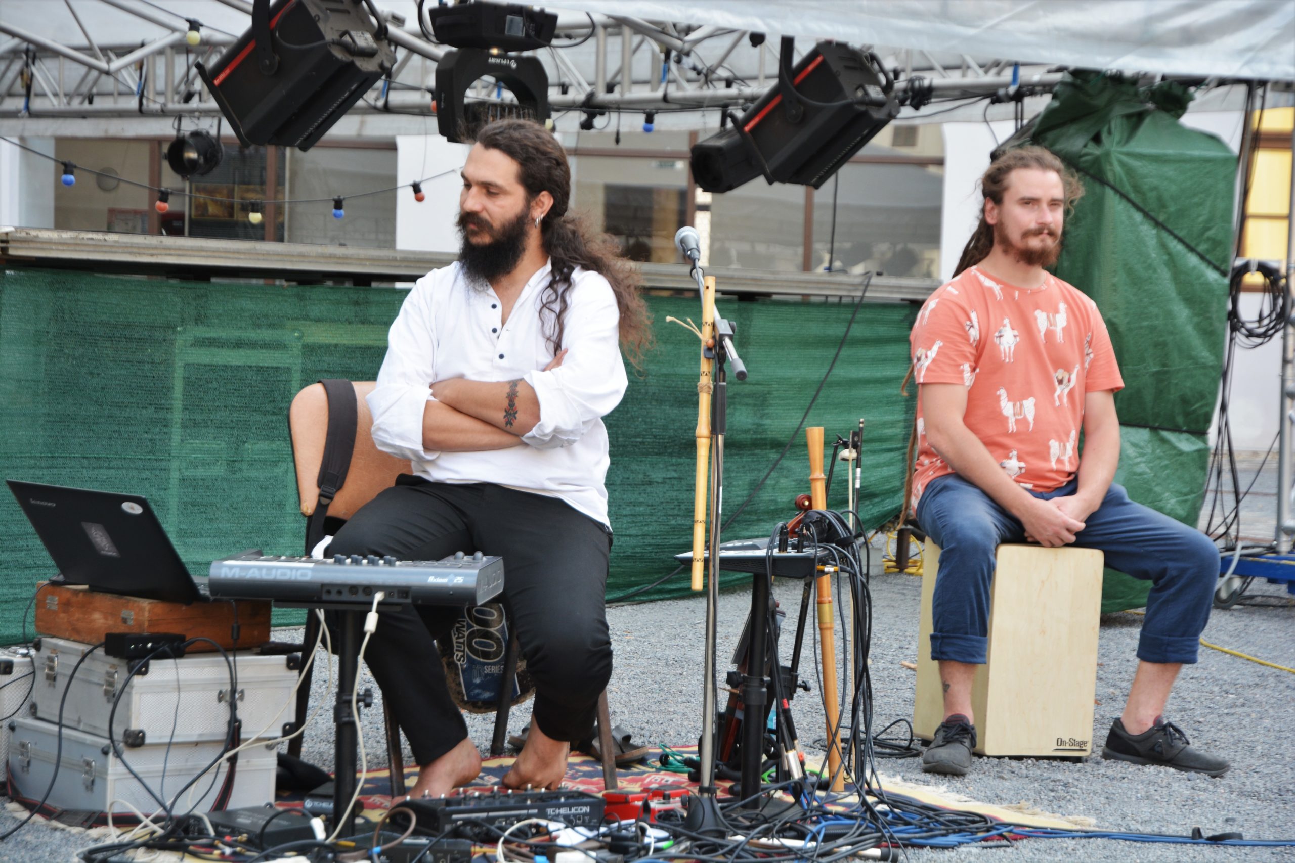 lansare carte Bunavestire Delicioasă Ocolul pandemiei în 33 de cânturi (22)