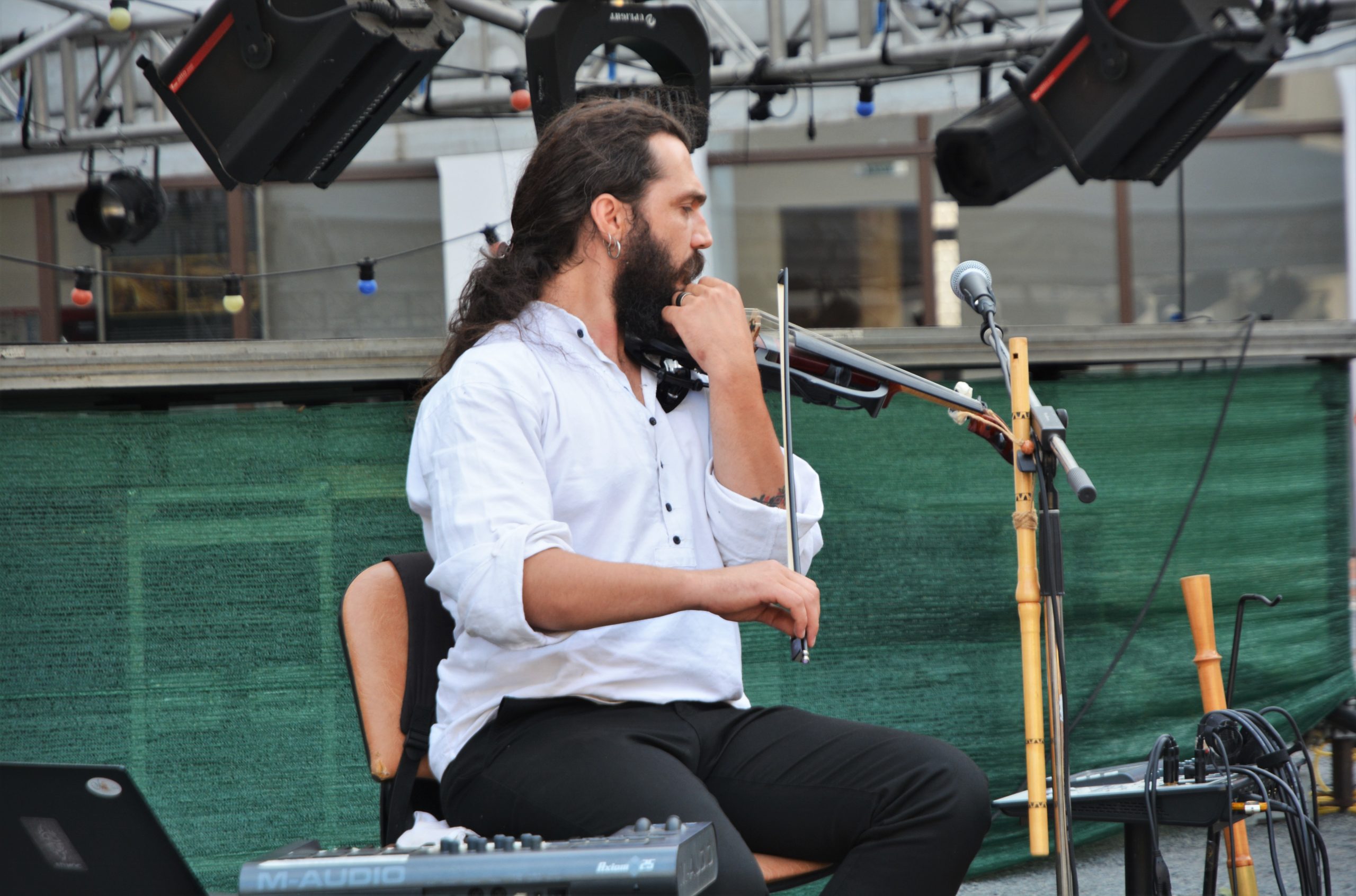 lansare carte Bunavestire Delicioasă Ocolul pandemiei în 33 de cânturi (23)