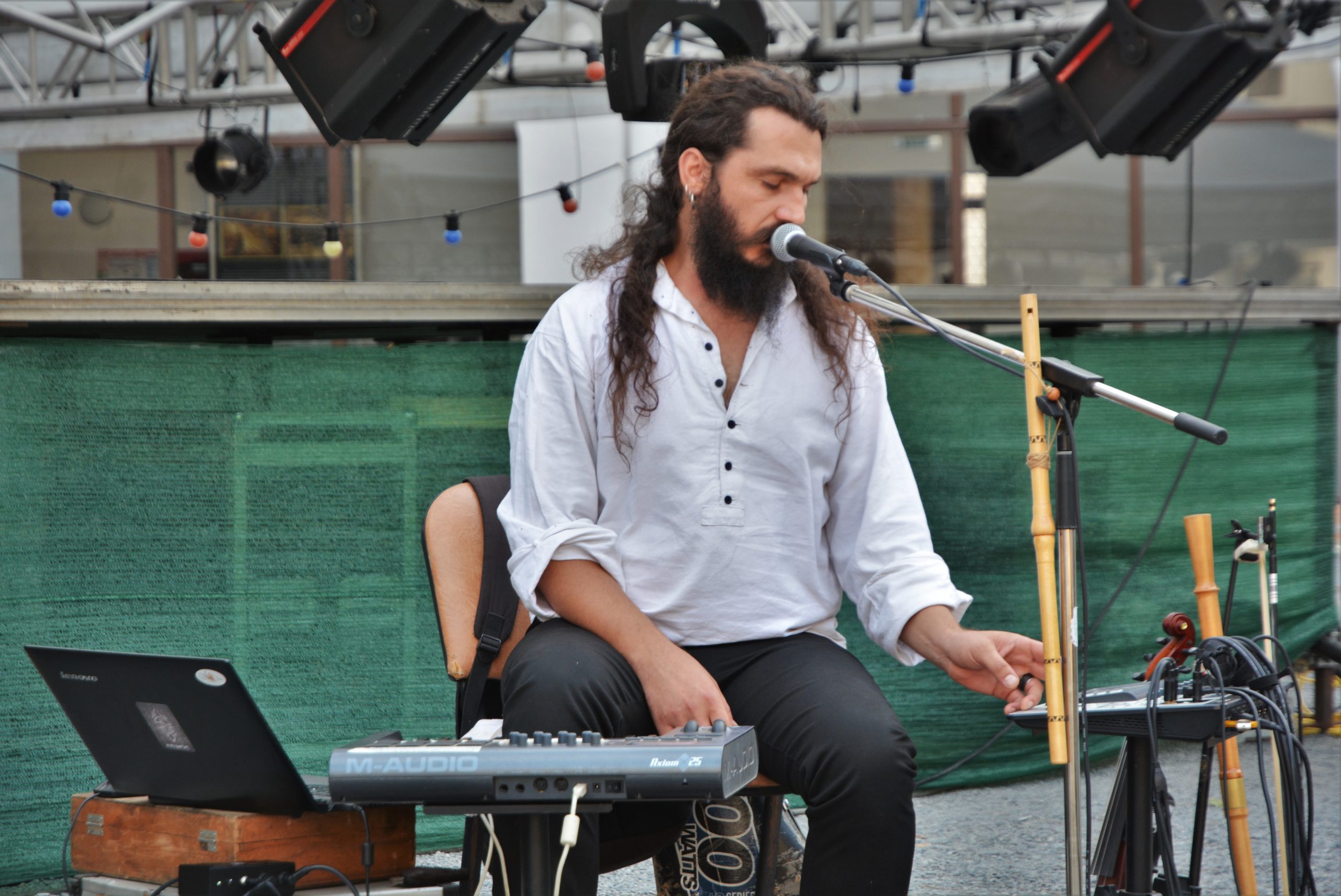 lansare carte Bunavestire Delicioasă Ocolul pandemiei în 33 de cânturi (25)