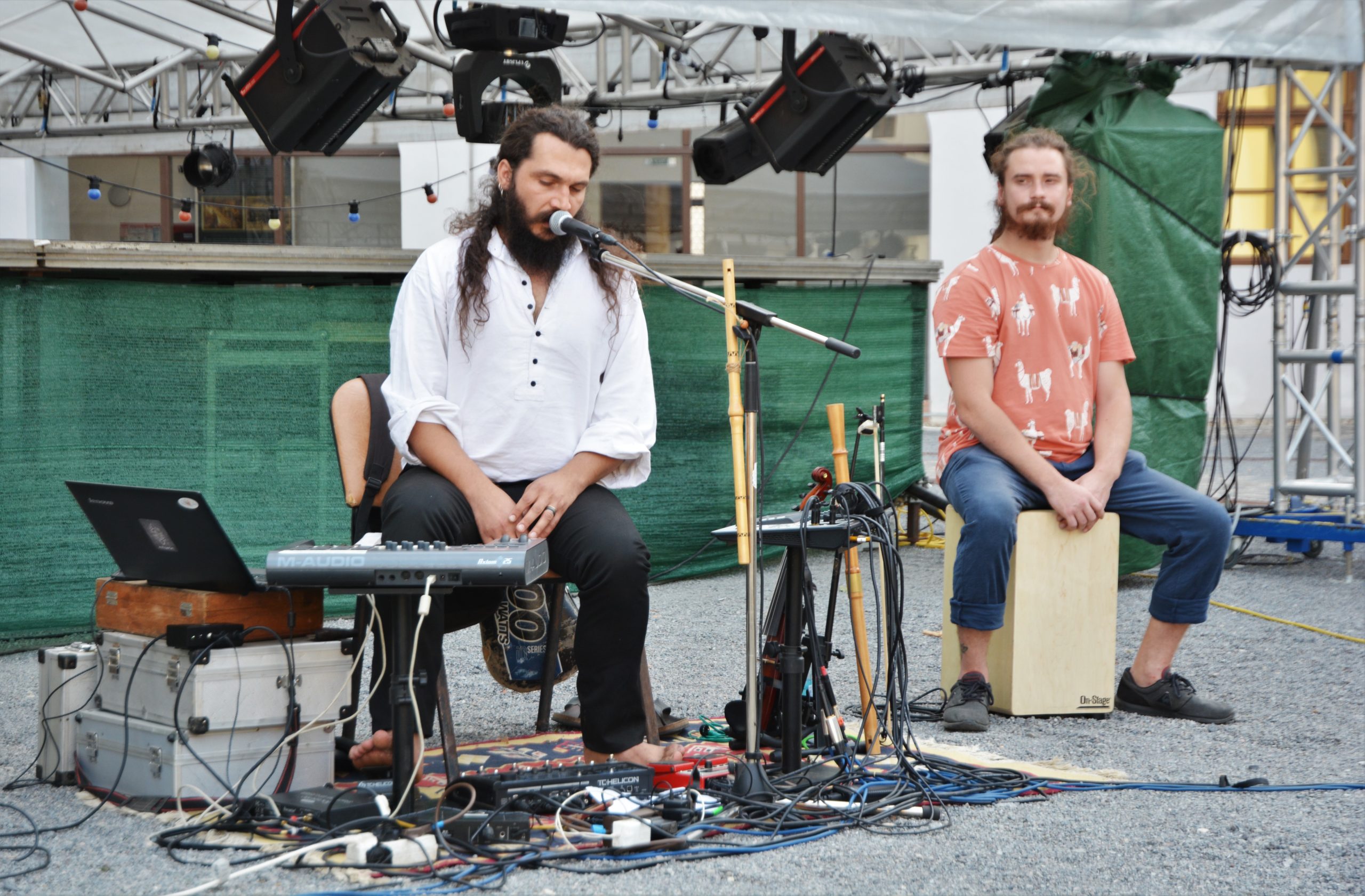 lansare carte Bunavestire Delicioasă Ocolul pandemiei în 33 de cânturi (26)