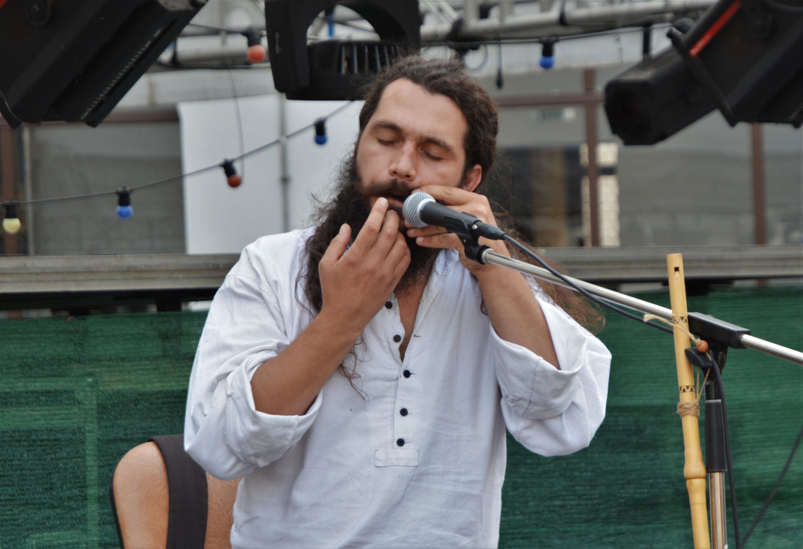 lansare carte Bunavestire Delicioasă Ocolul pandemiei în 33 de cânturi (28)