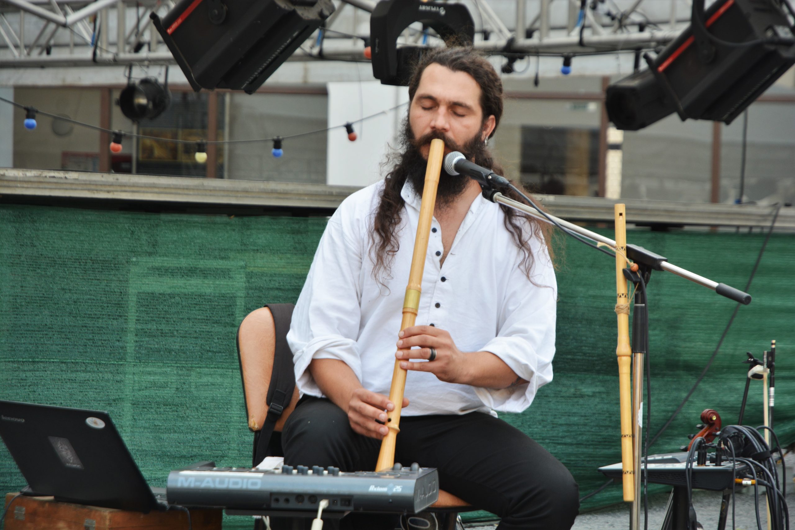 lansare carte Bunavestire Delicioasă Ocolul pandemiei în 33 de cânturi (30)