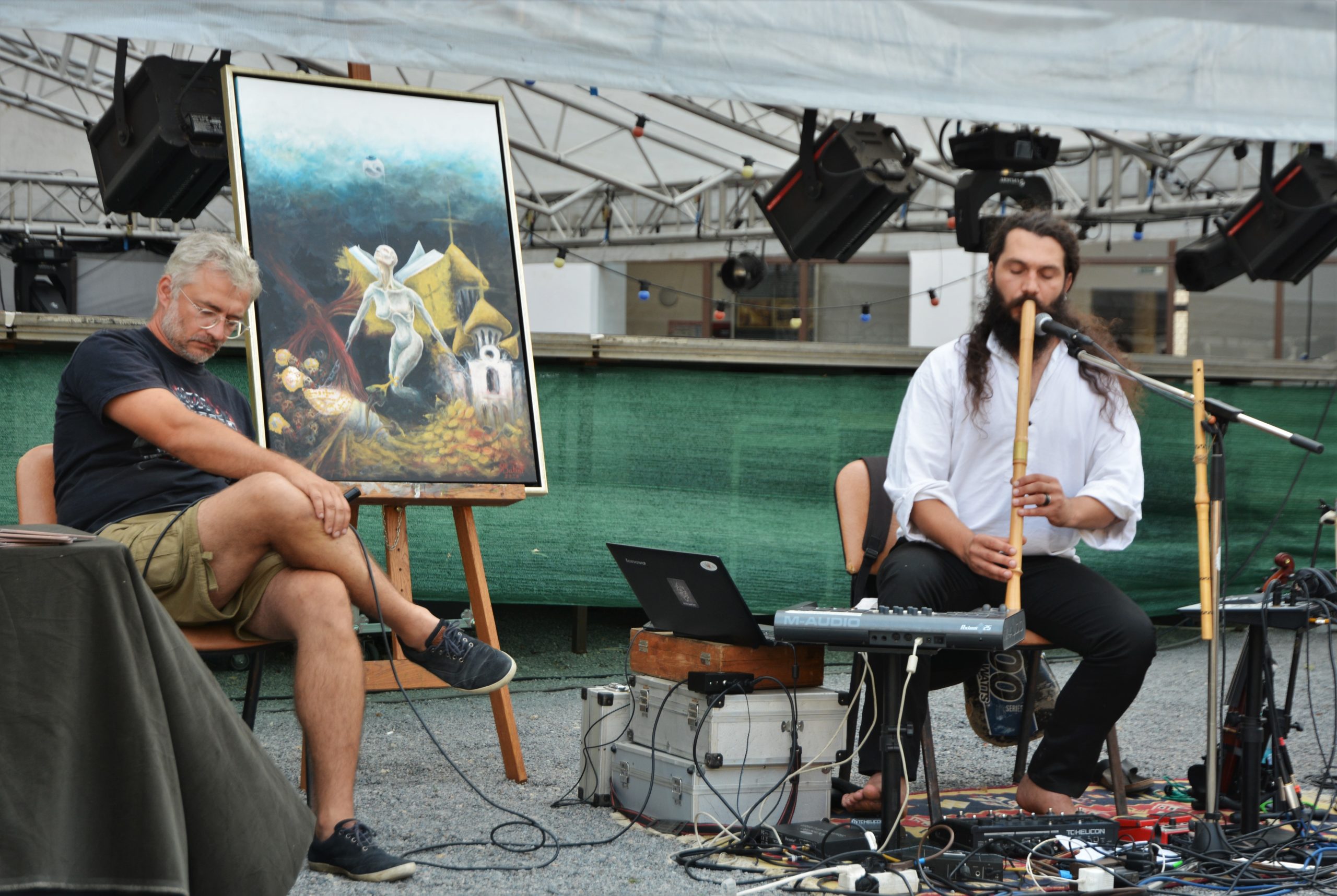 lansare carte Bunavestire Delicioasă Ocolul pandemiei în 33 de cânturi (31)