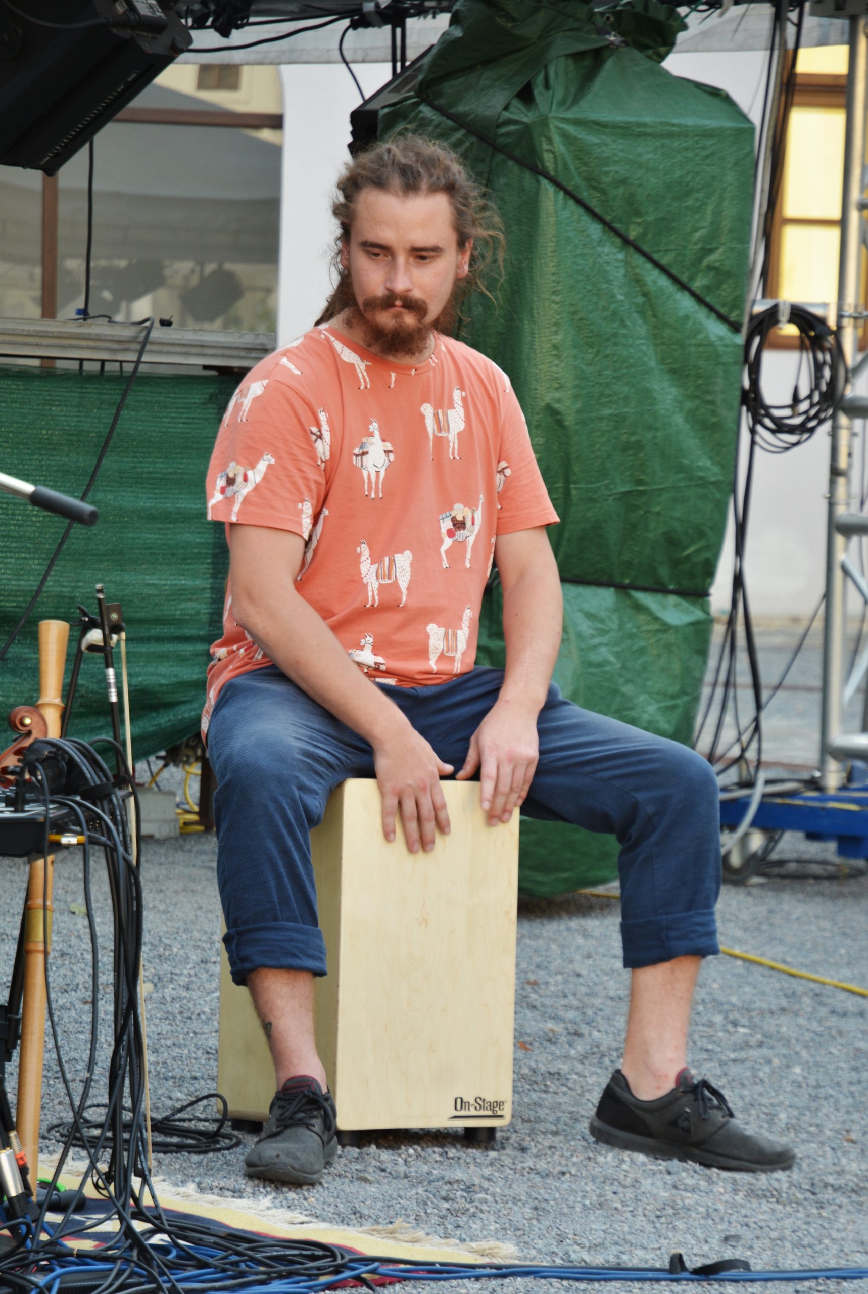 lansare carte Bunavestire Delicioasă Ocolul pandemiei în 33 de cânturi (40)