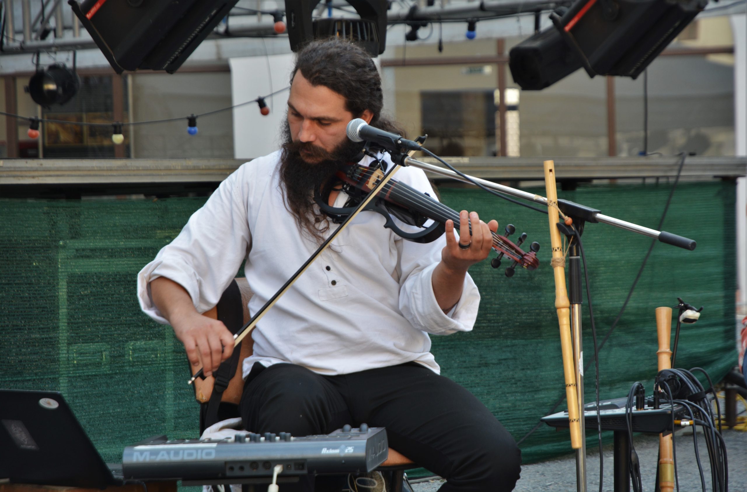 lansare carte Bunavestire Delicioasă Ocolul pandemiei în 33 de cânturi (44)