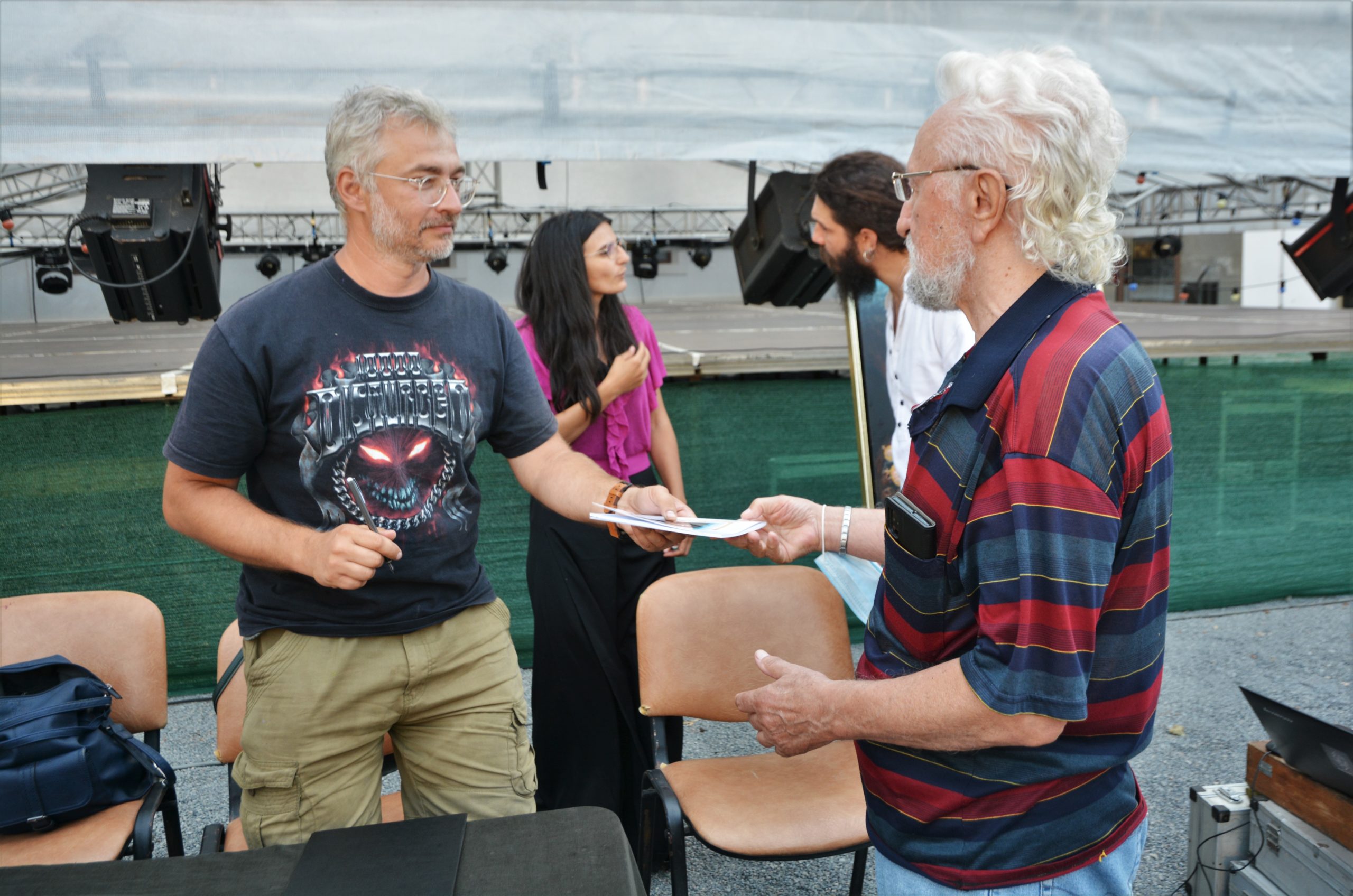 lansare carte Bunavestire Delicioasă Ocolul pandemiei în 33 de cânturi (55)