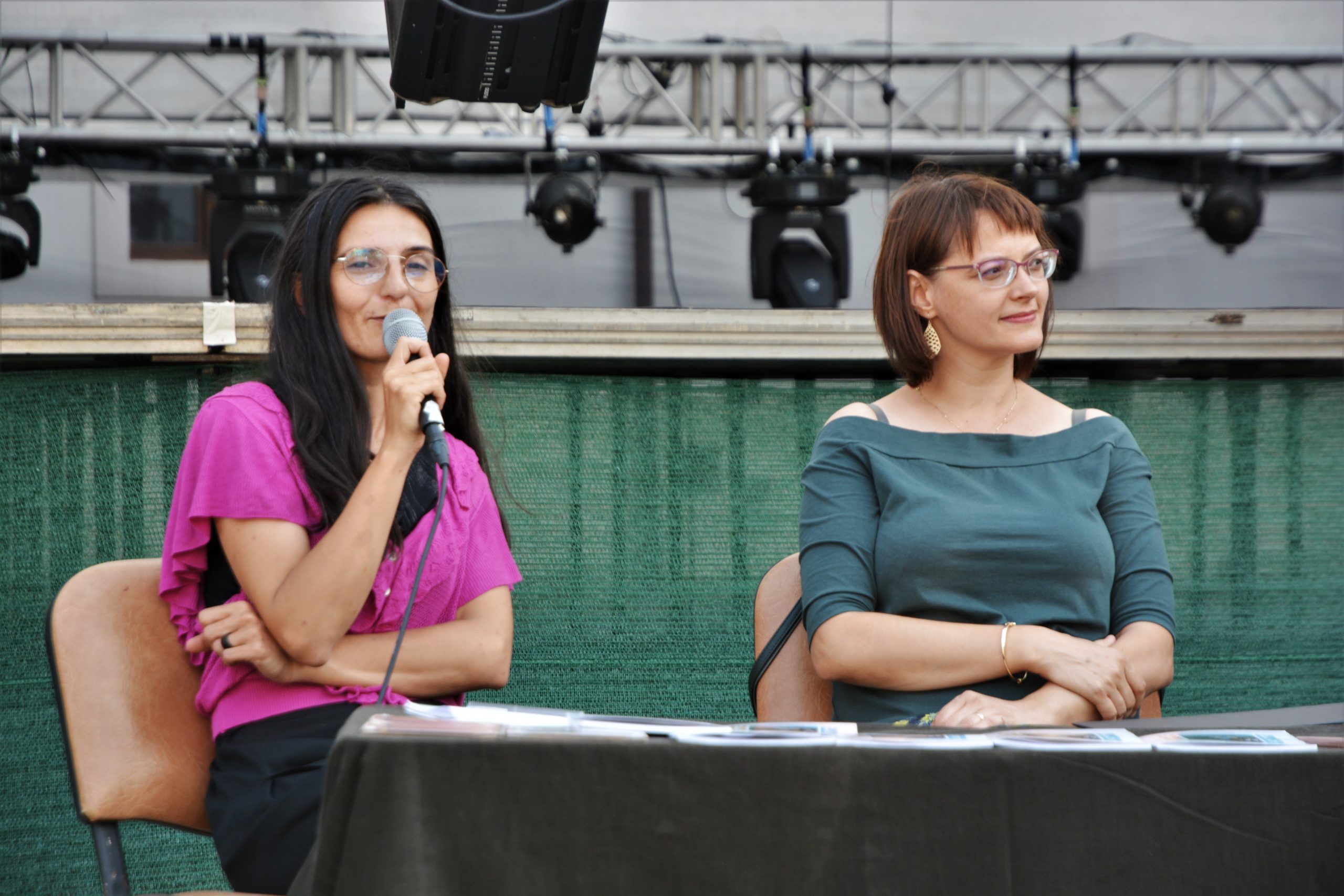 lansare carte Bunavestire Delicioasă Ocolul pandemiei în 33 de cânturi (7)