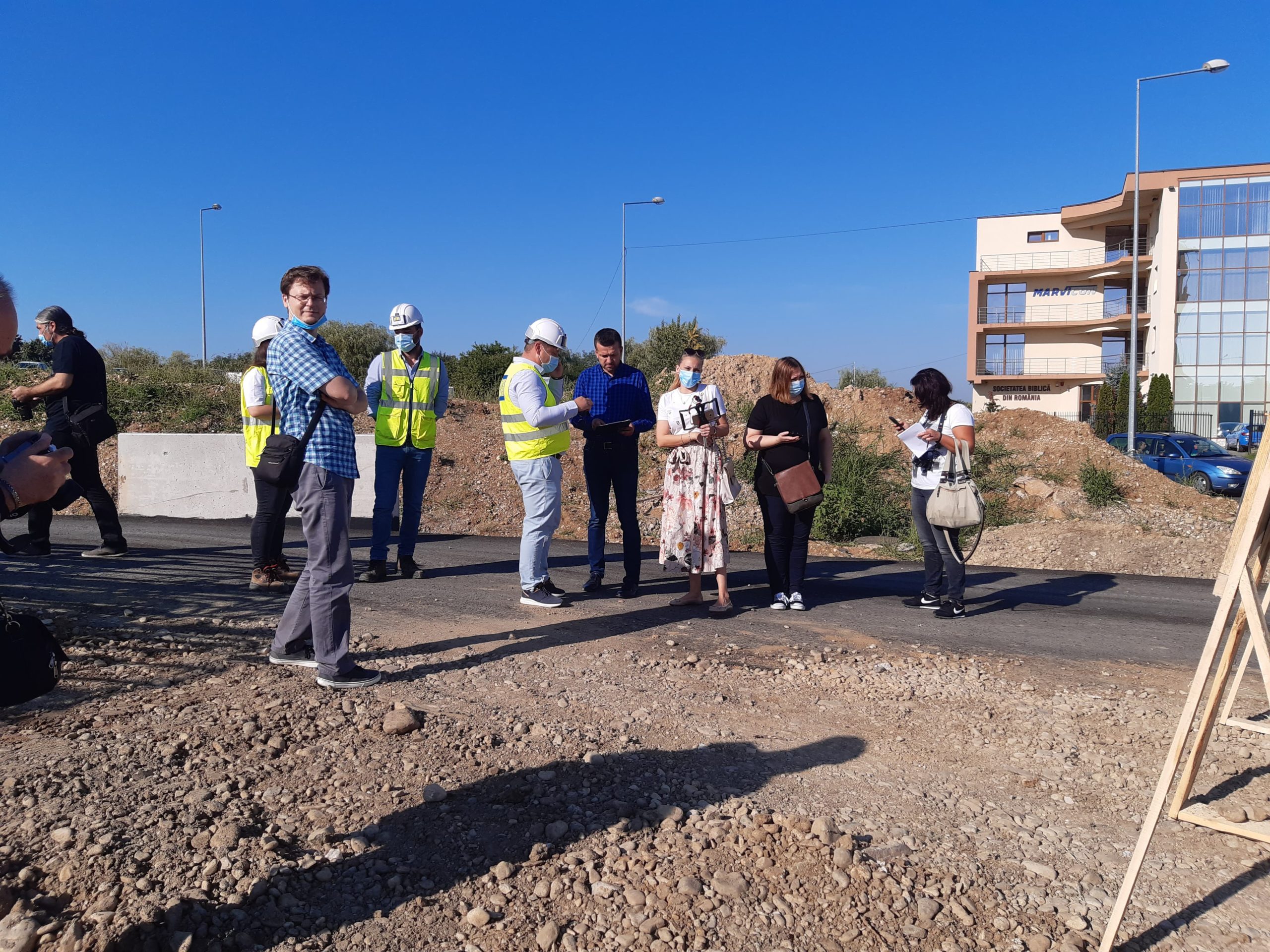 lucrari pasaj centura oradea (6)