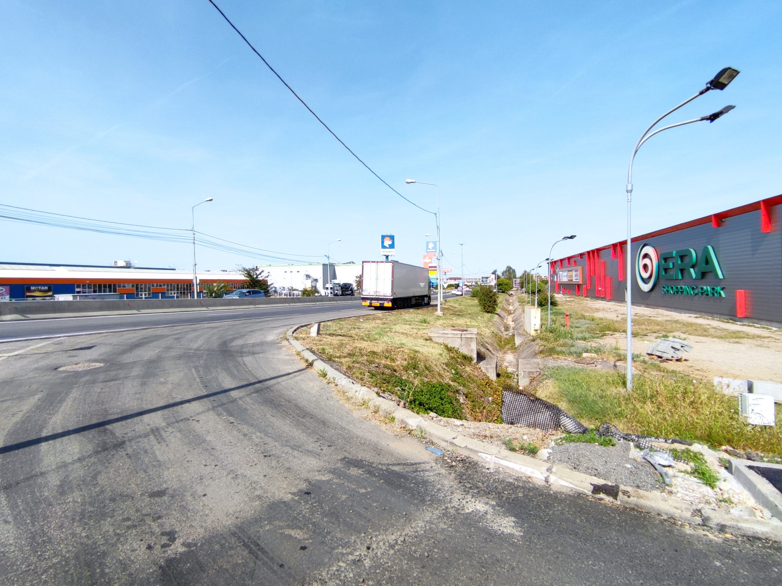 Drum Aradului - Centura (3)