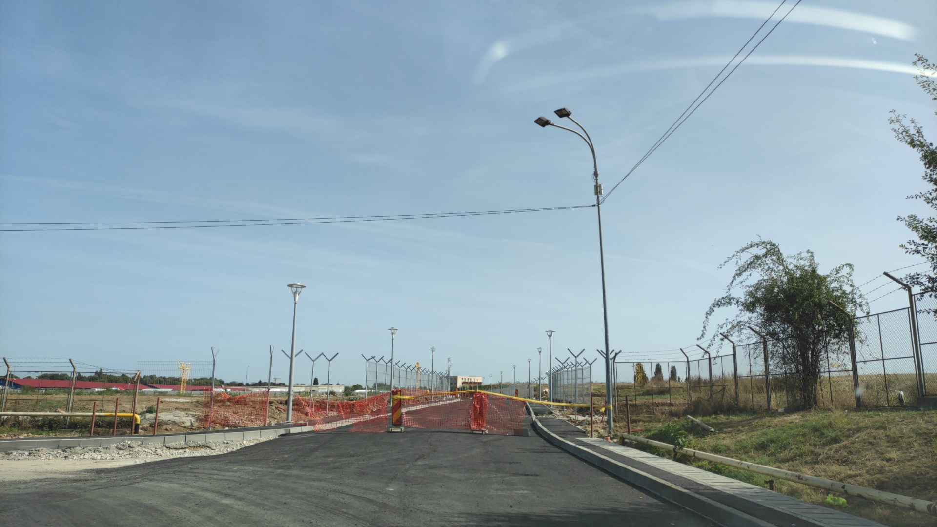 Drum Aradului - Centura (5)