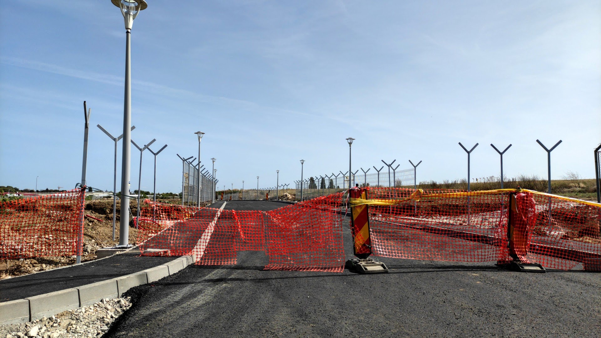 Drum Aradului - Centura (6)