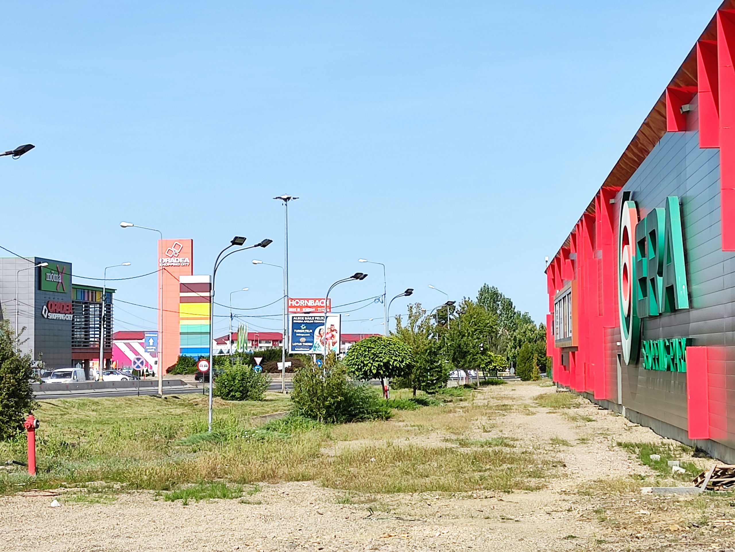 Drum Aradului - Centura (7)