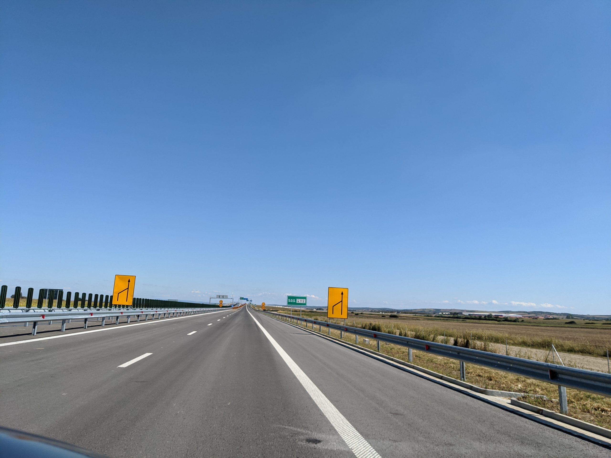 autostrada biharia bors vama bors II (101)