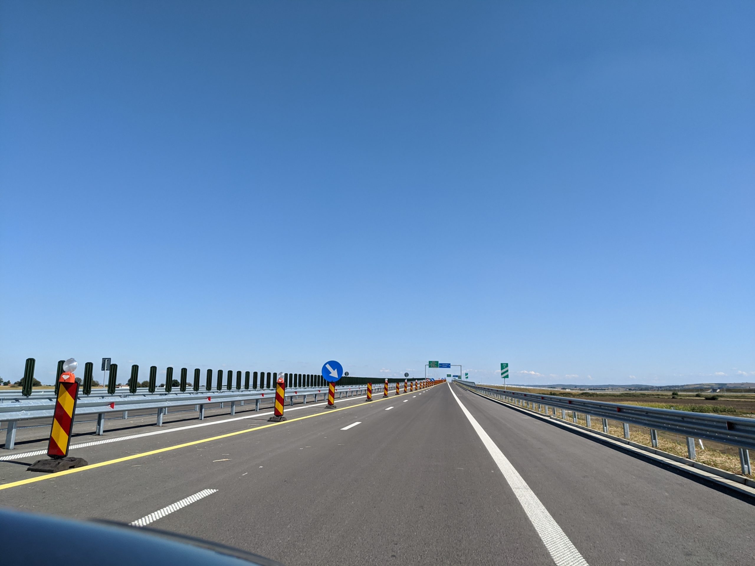 autostrada biharia bors vama bors II (110)