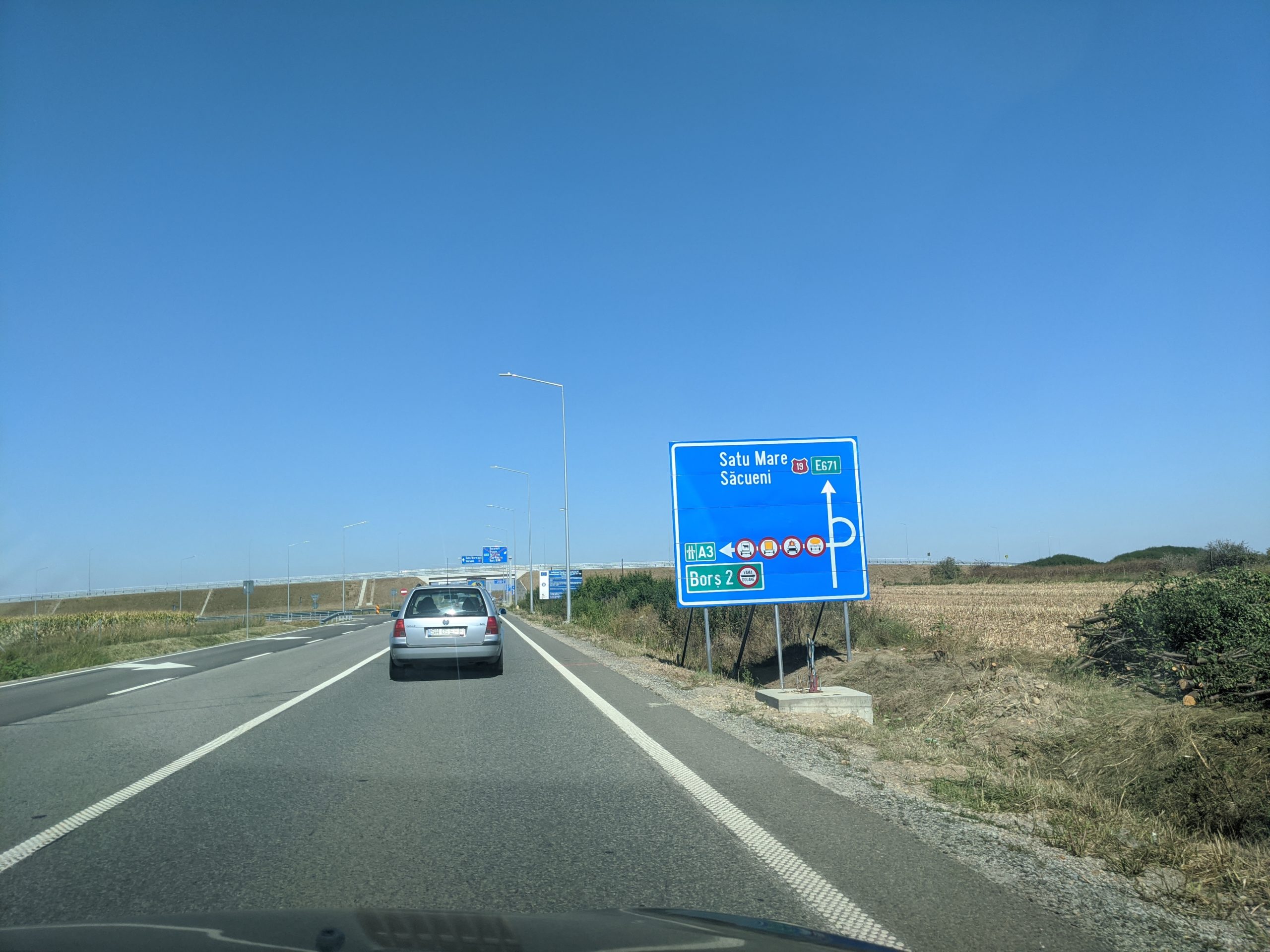 autostrada biharia bors vama bors II (74)