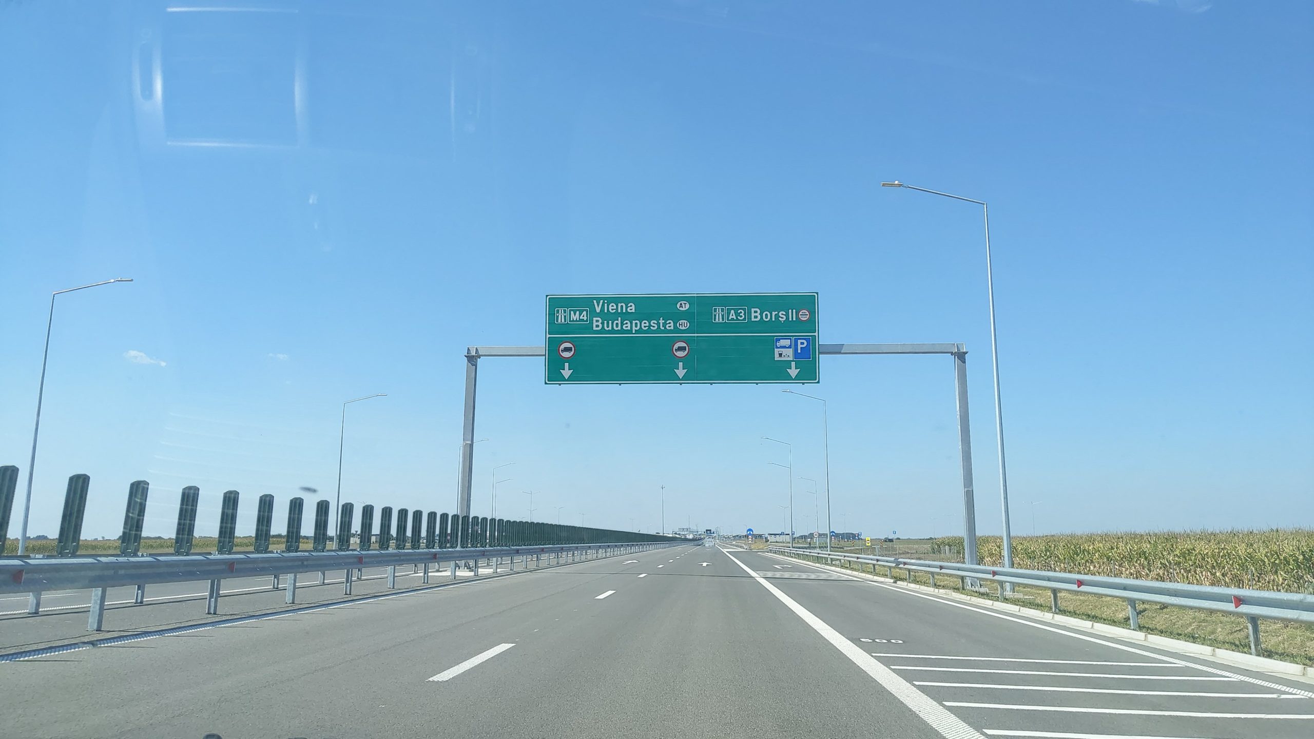 autostrada biharia bors vama bors II (80)