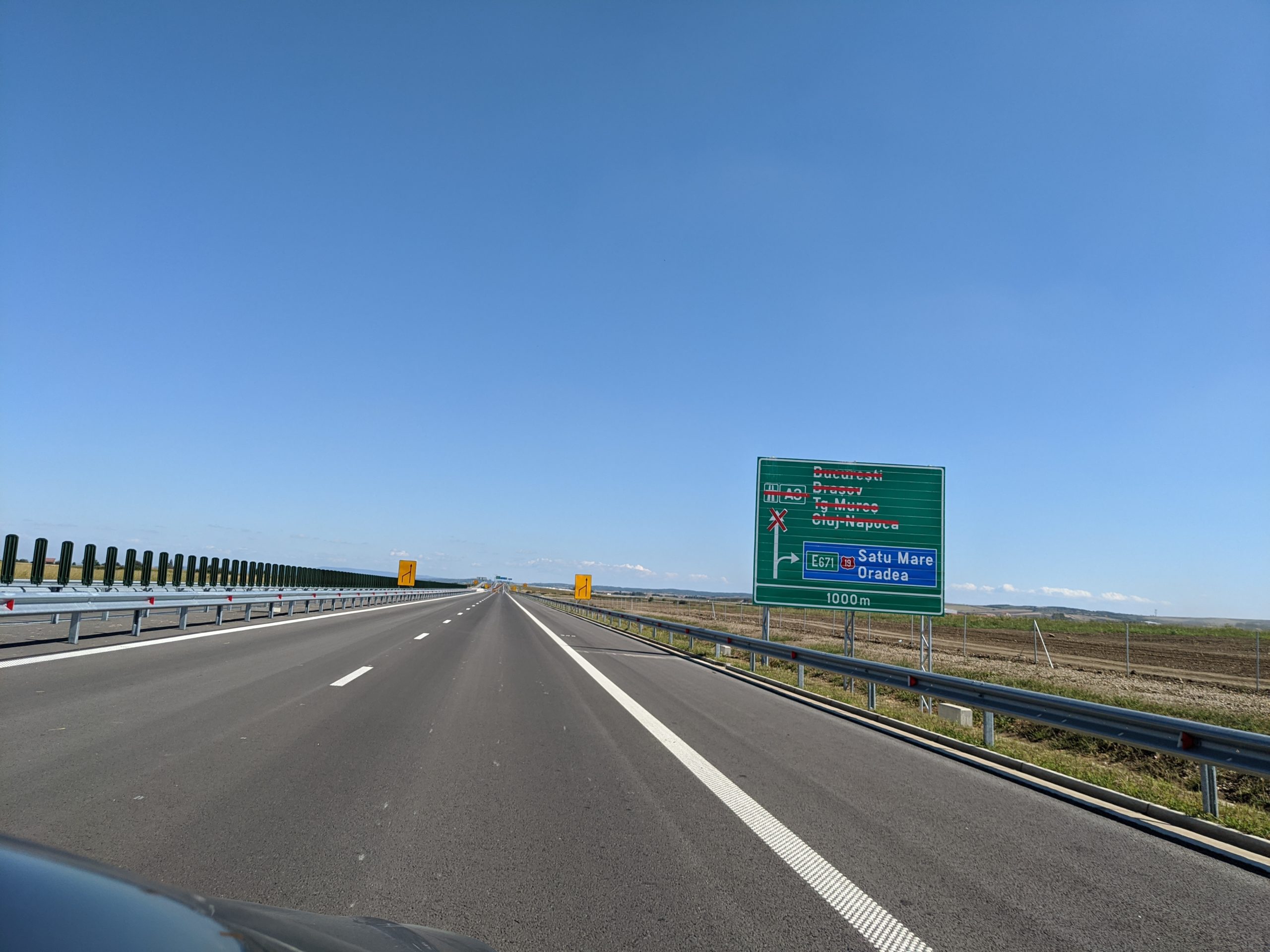 autostrada biharia bors vama bors II (99)
