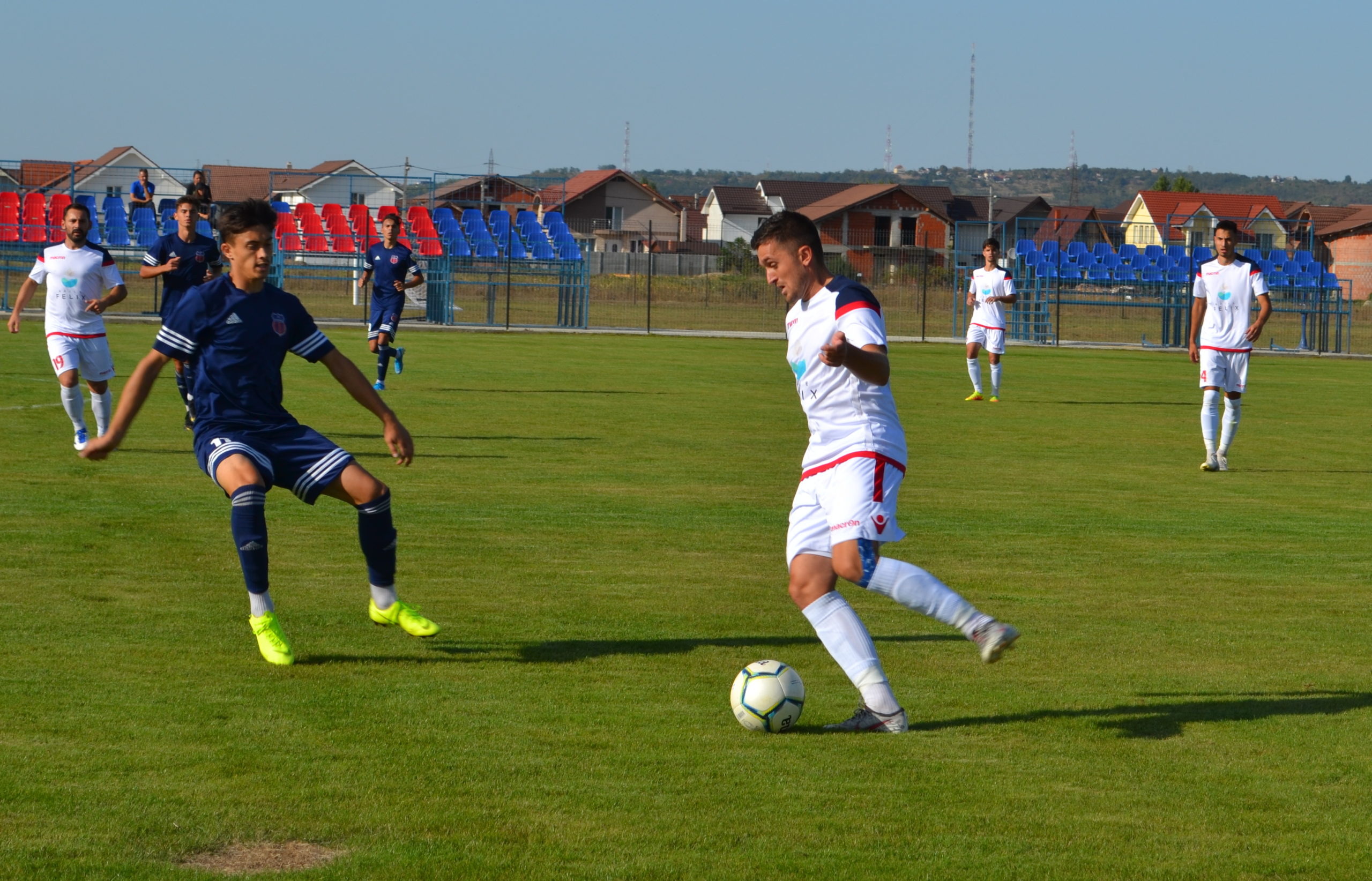 csc sanmartin - lucefarul oradea (2)