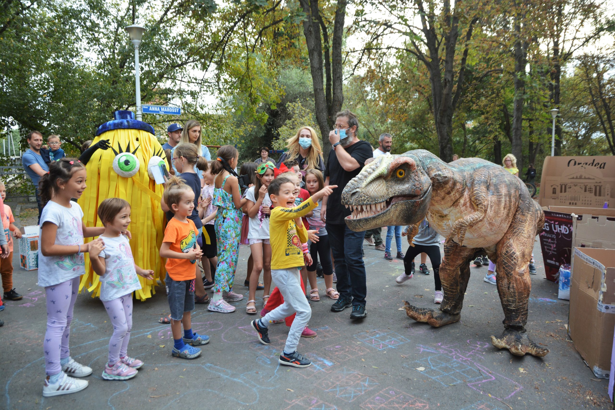 orasul de hartie parcul libertatii oradea (43)