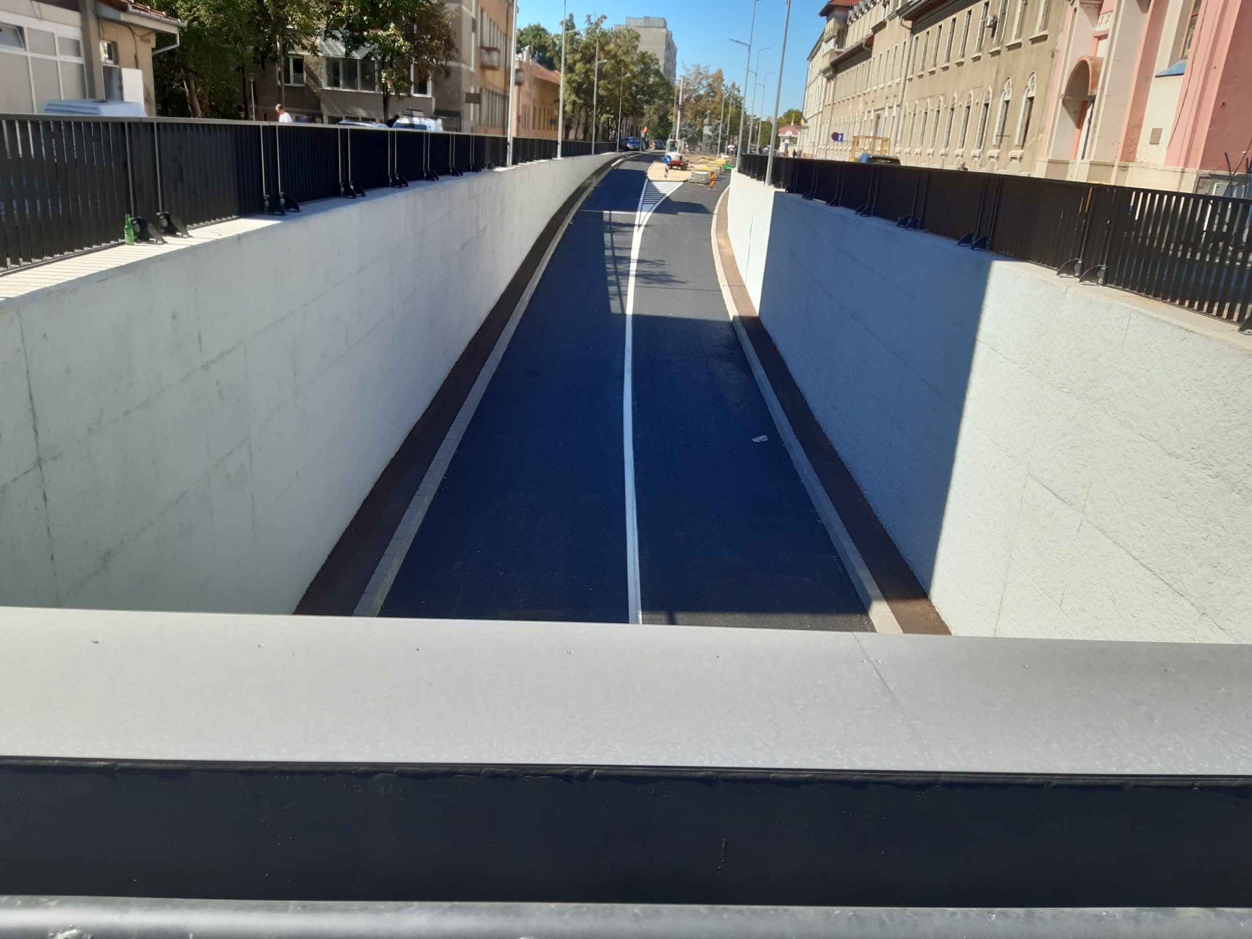 pasaj magheru pod dacia (6)