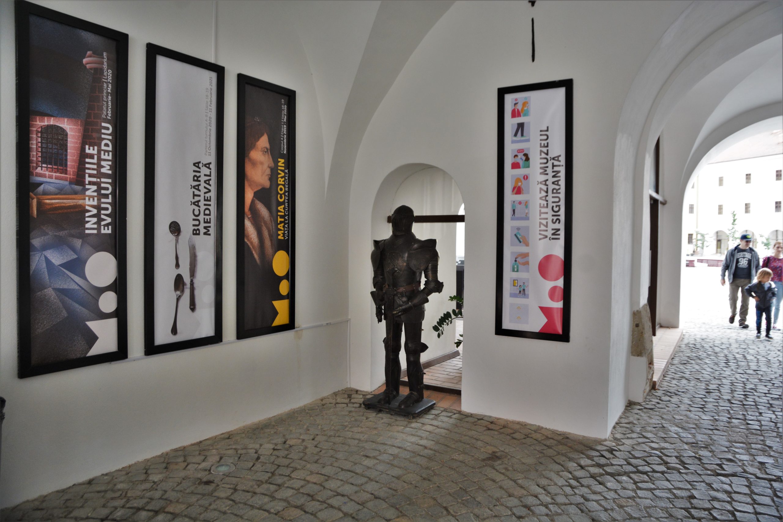 Bucătăria medievală. Răsfăț culinar la curtea principilor Transilvaniei (1)