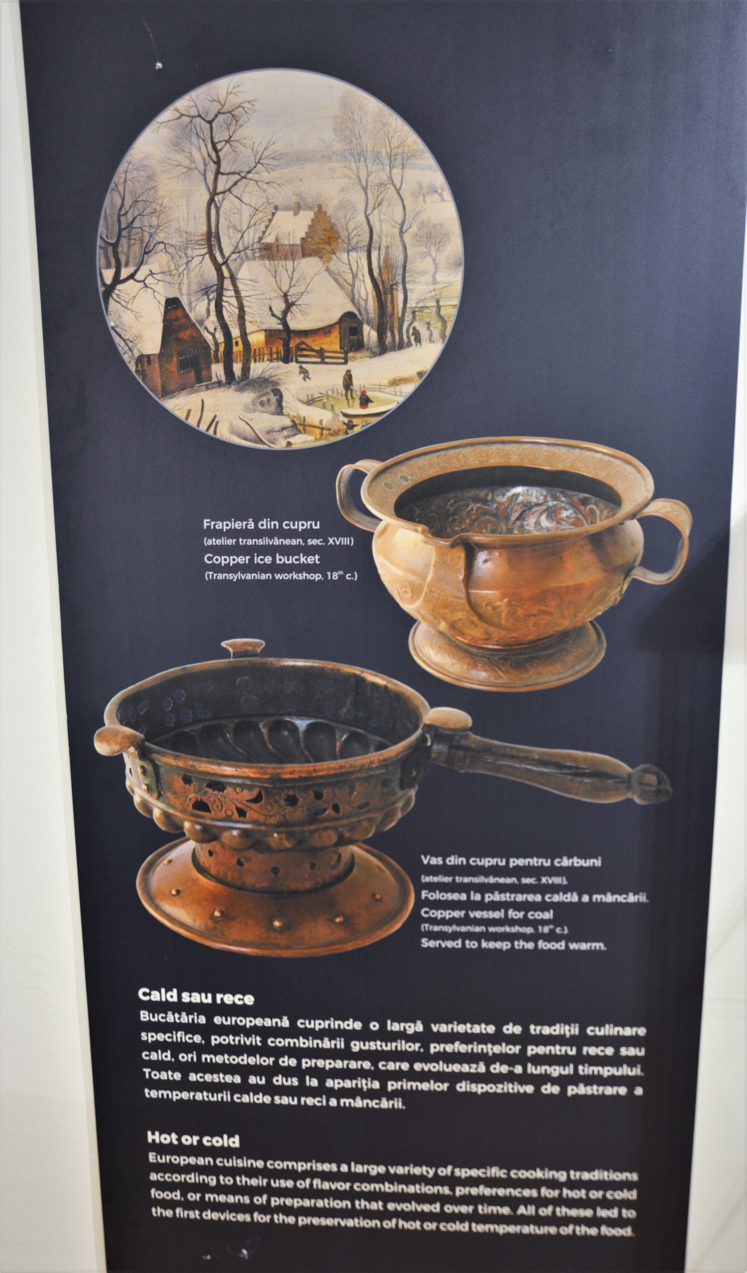 Bucătăria medievală. Răsfăț culinar la curtea principilor Transilvaniei (10)