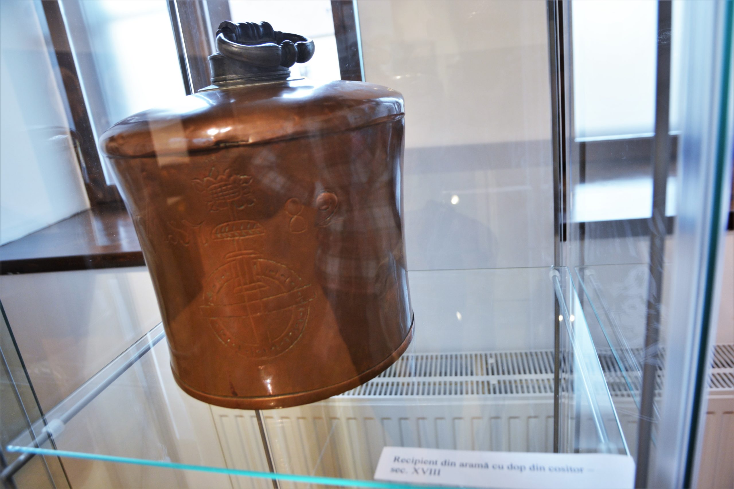 Bucătăria medievală. Răsfăț culinar la curtea principilor Transilvaniei (14)