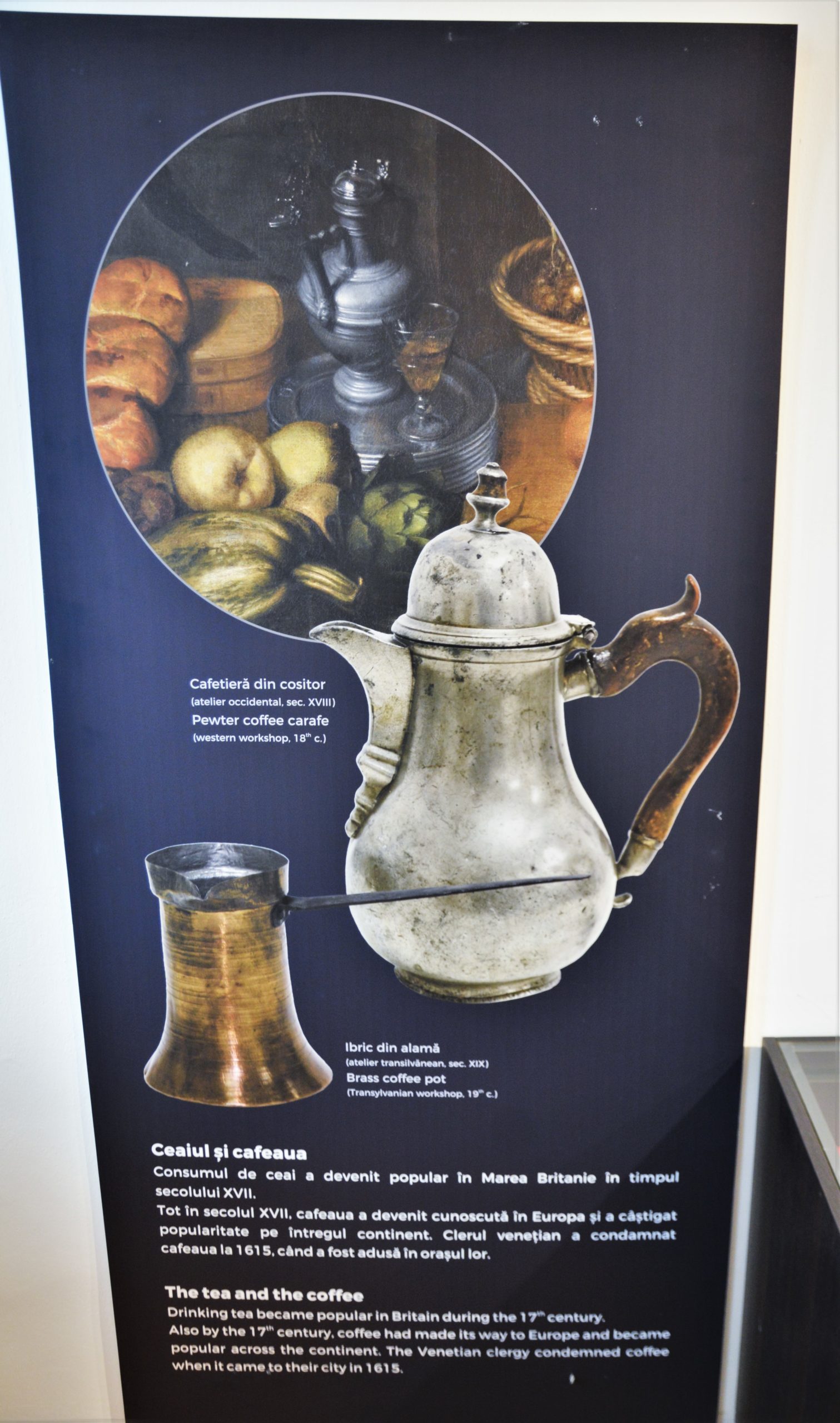 Bucătăria medievală. Răsfăț culinar la curtea principilor Transilvaniei (15)