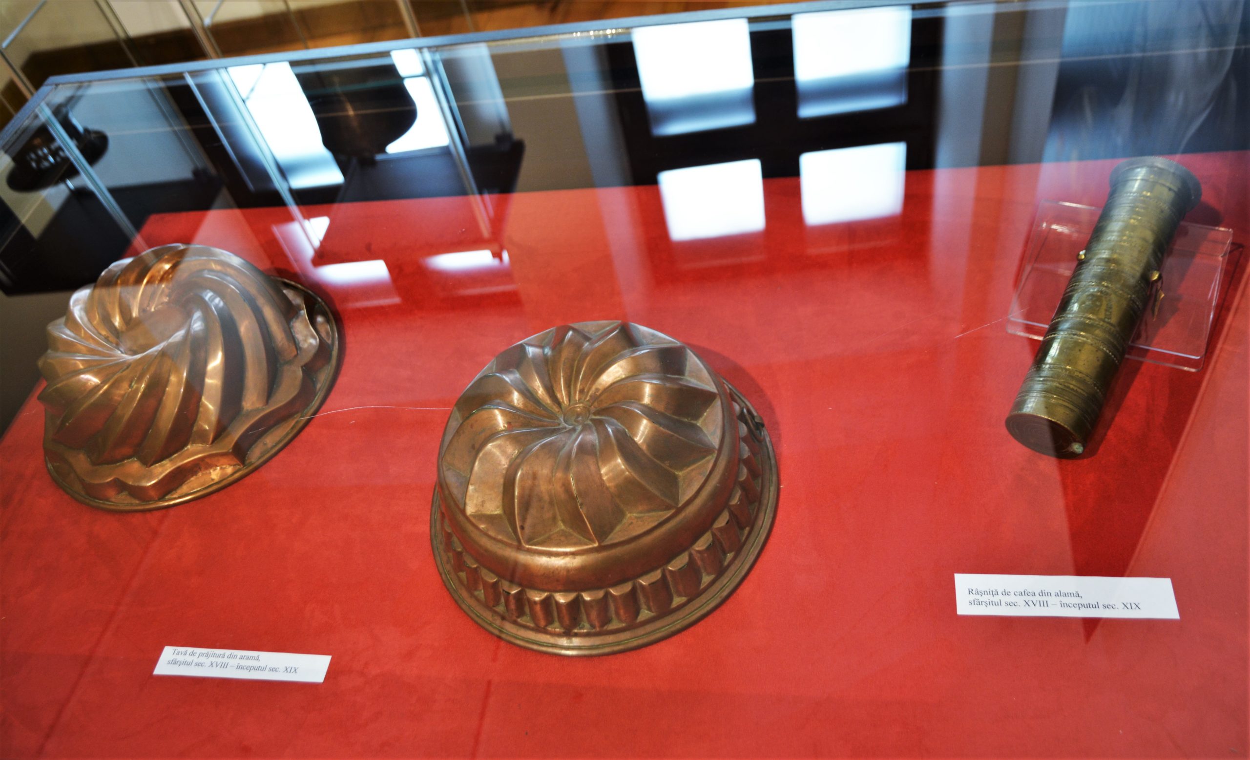 Bucătăria medievală. Răsfăț culinar la curtea principilor Transilvaniei (16)