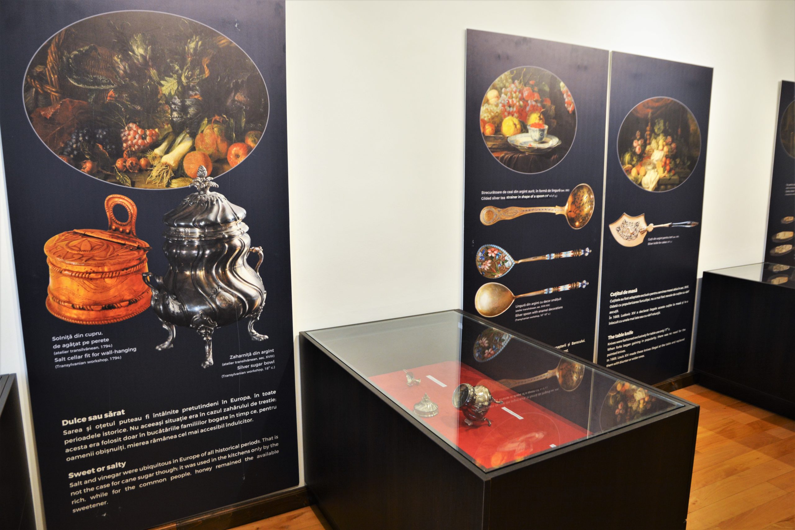 Bucătăria medievală. Răsfăț culinar la curtea principilor Transilvaniei (17)