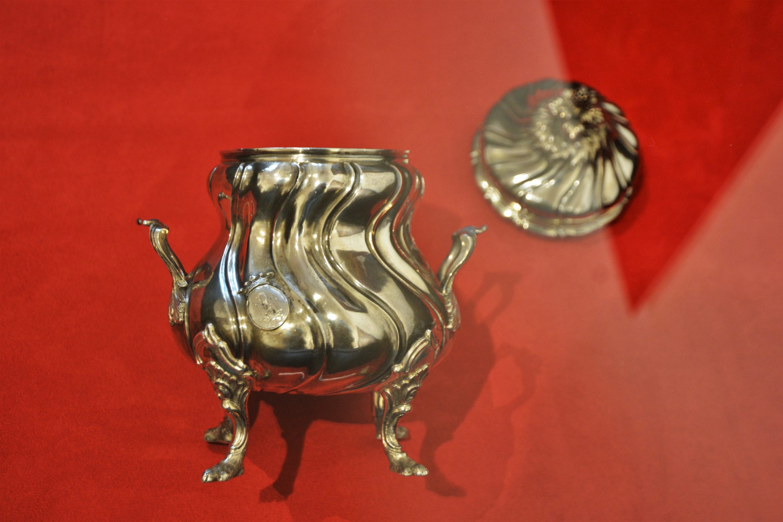 Bucătăria medievală. Răsfăț culinar la curtea principilor Transilvaniei (19)