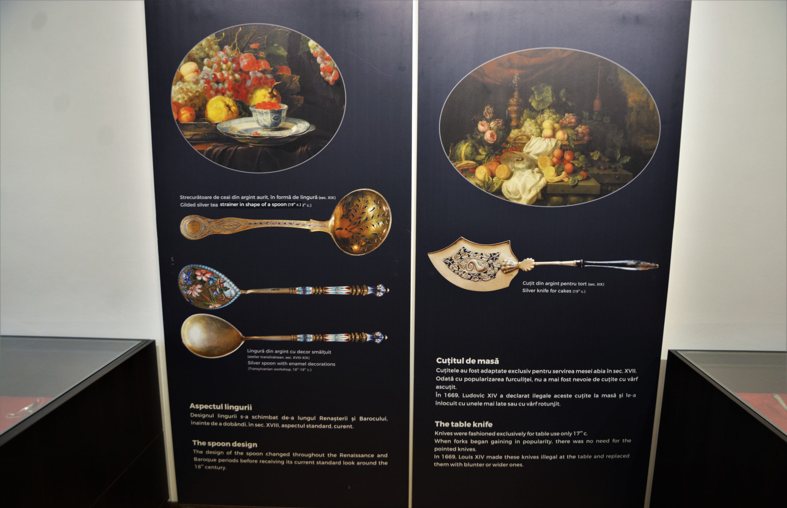 Bucătăria medievală. Răsfăț culinar la curtea principilor Transilvaniei (20)